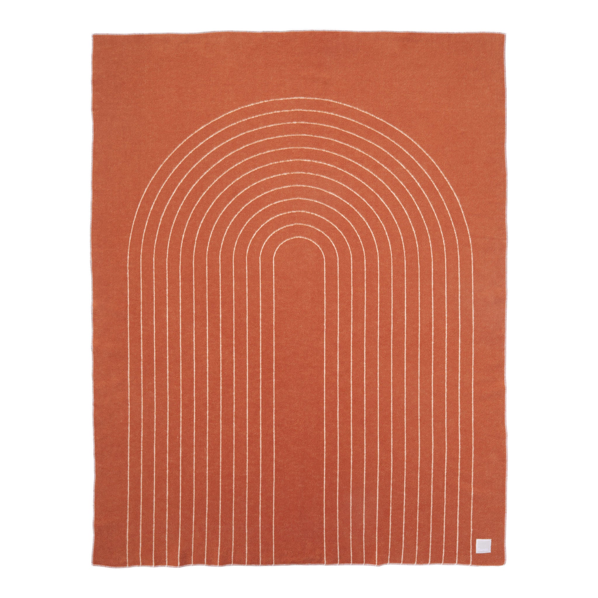 RUMPL Merino Softwool Throw