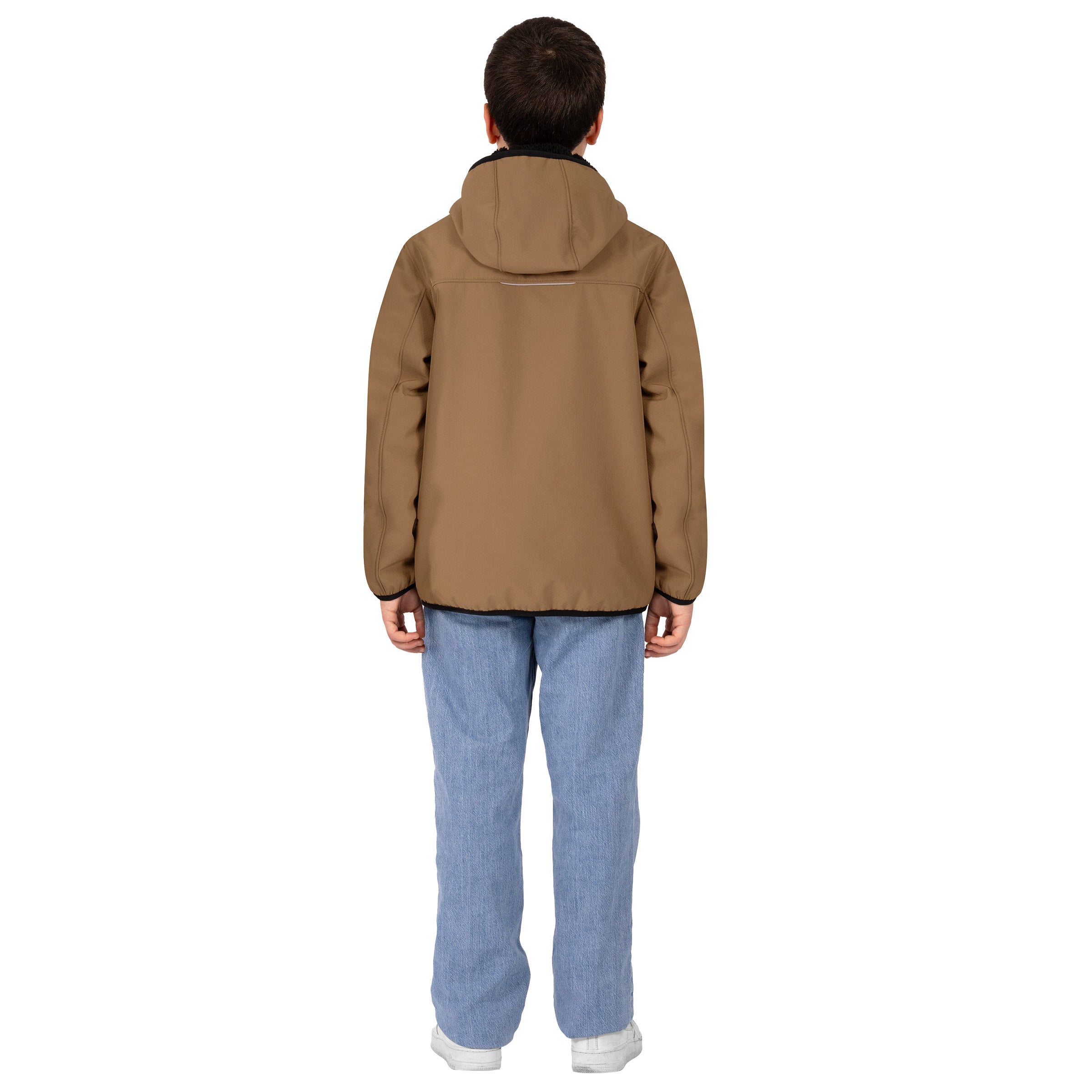 Gerry Youth Softshell Jacket