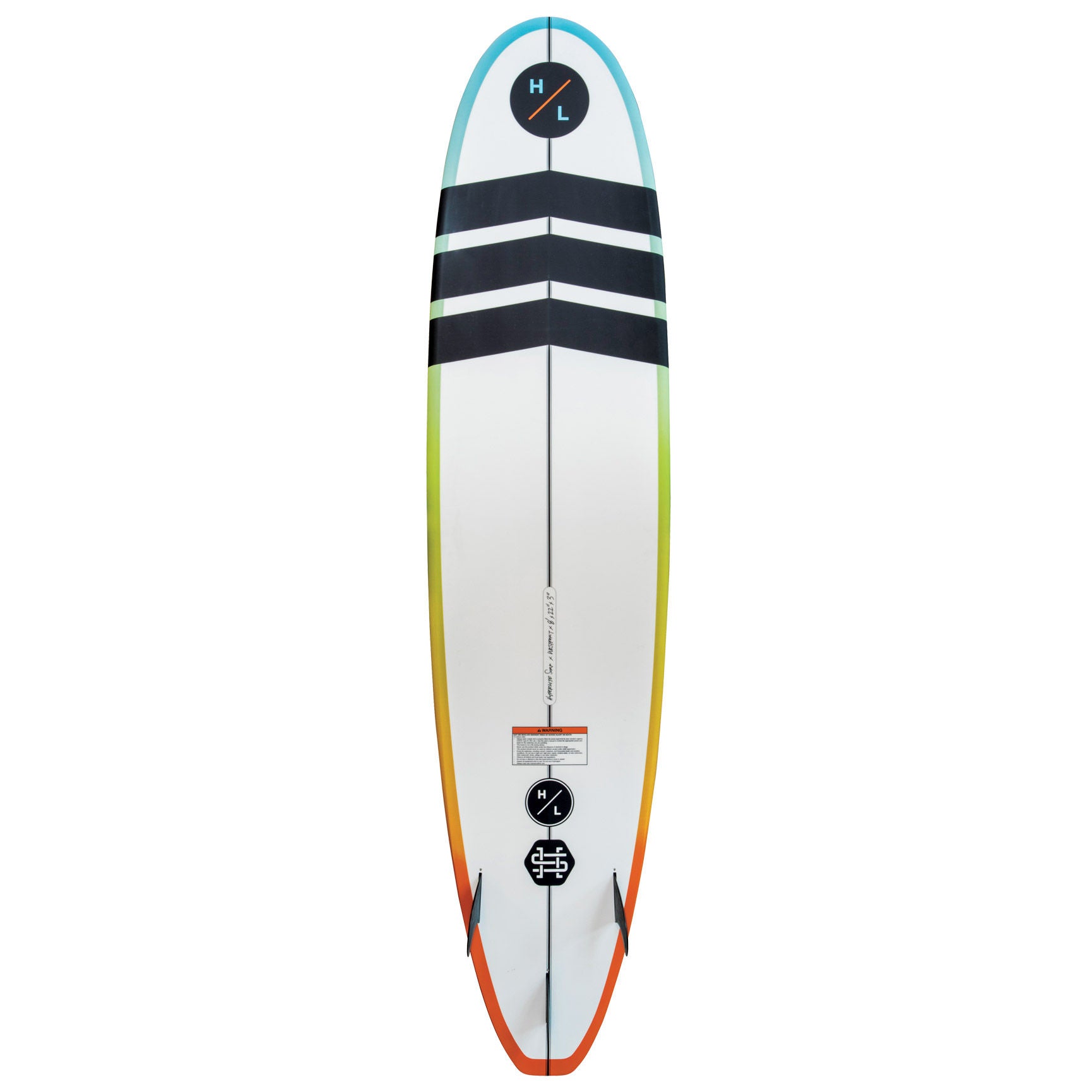 Hyperlite Westport 8' Surfboard