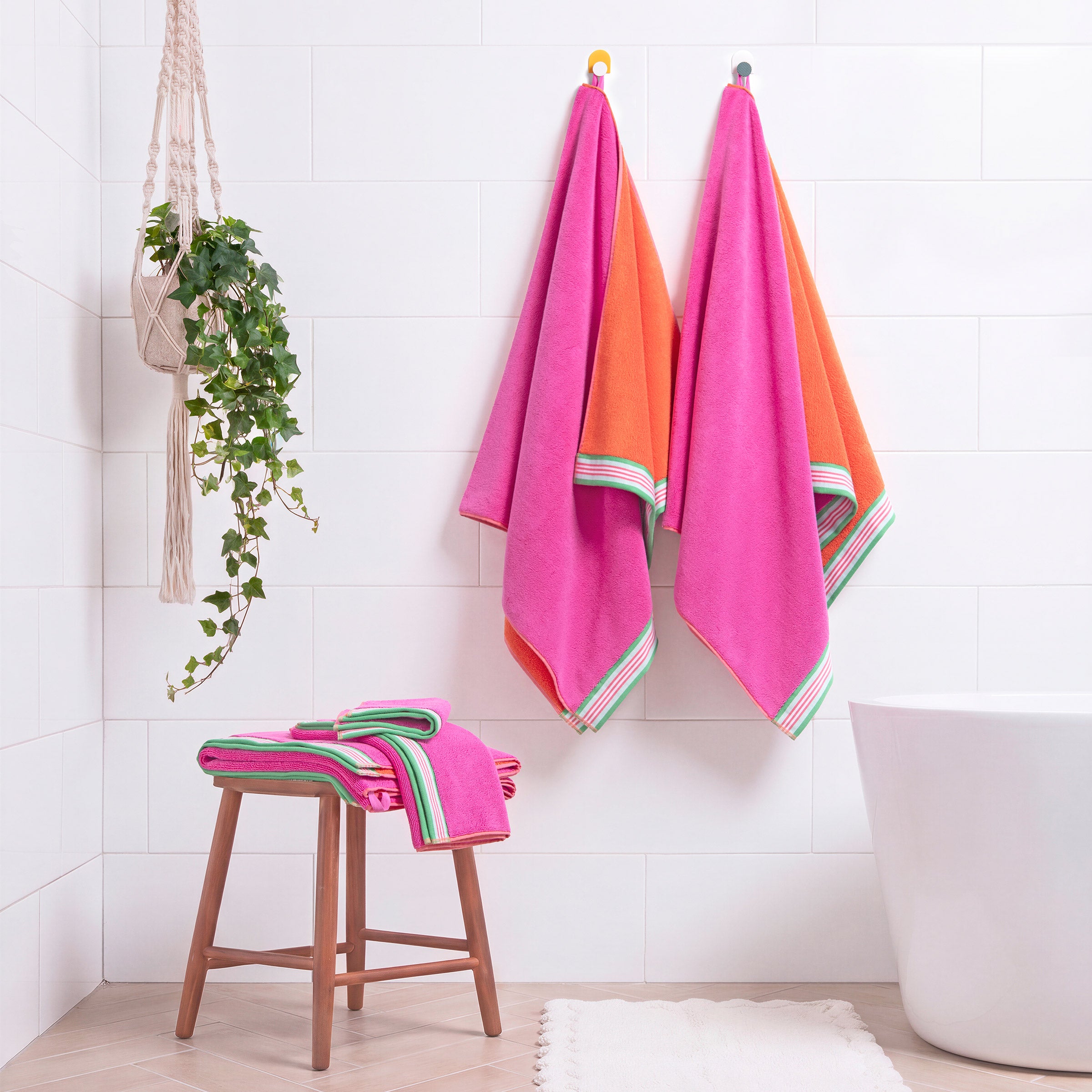 Ashland 6-piece Towel Set