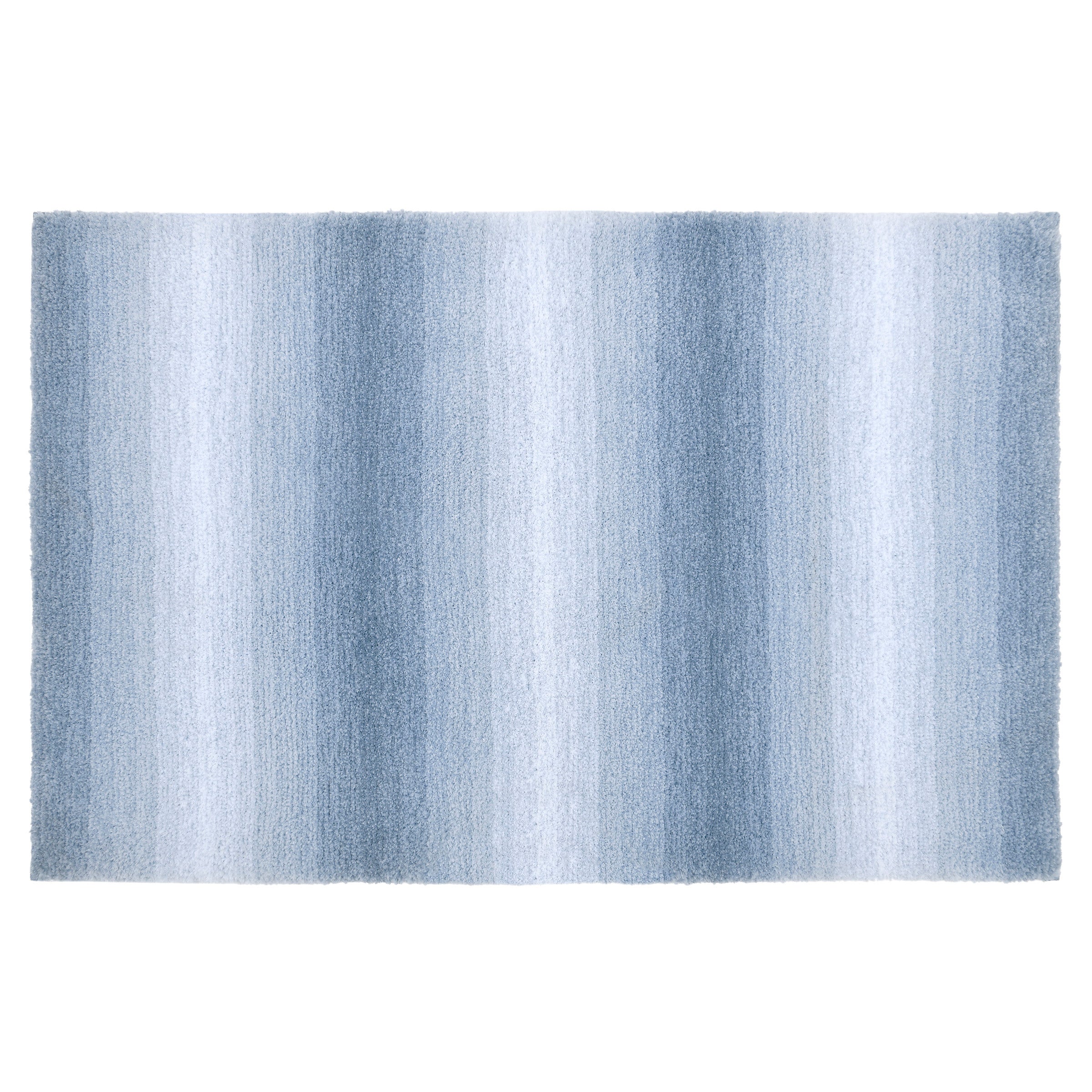 Ombre Bath Mat