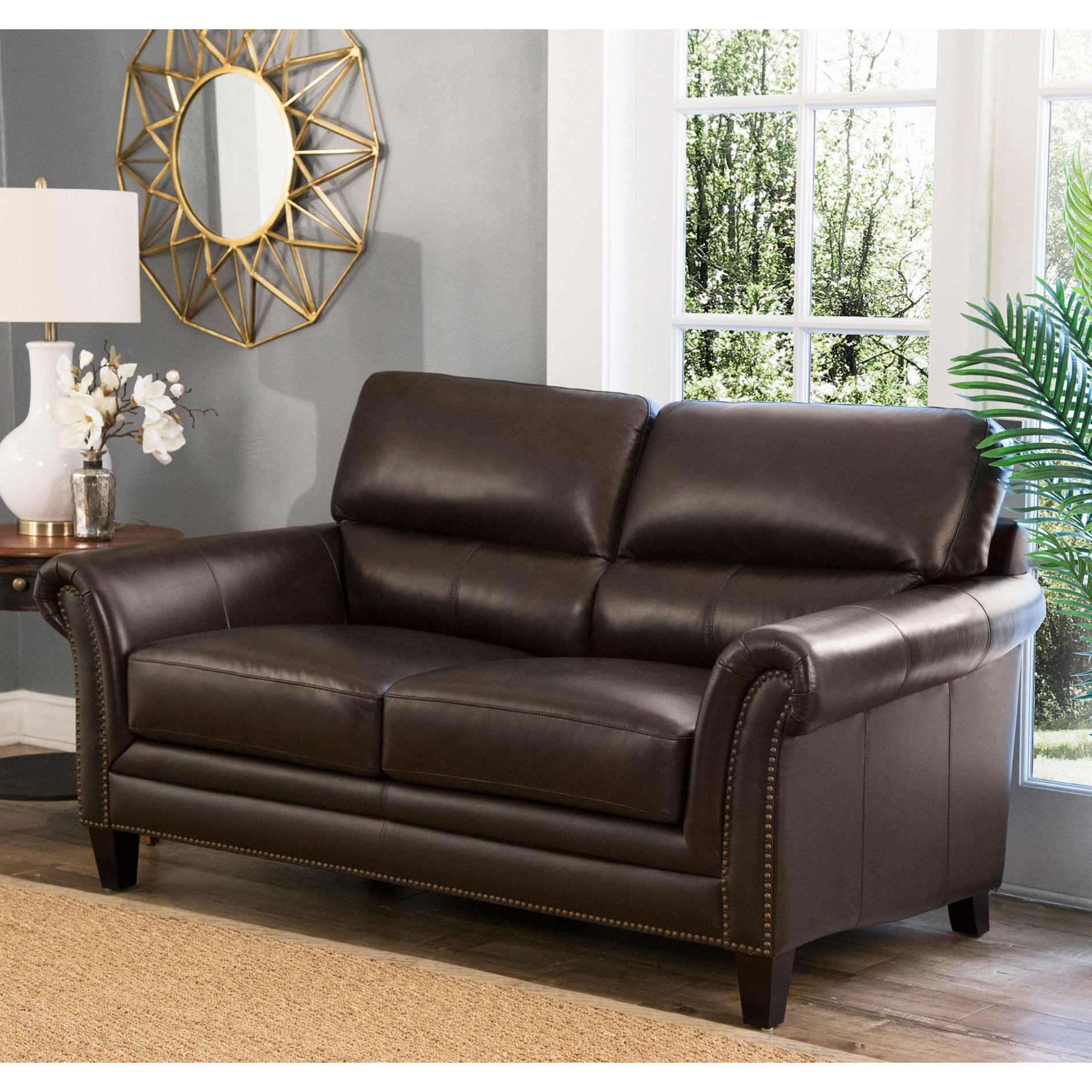 Belcaro Loveseat