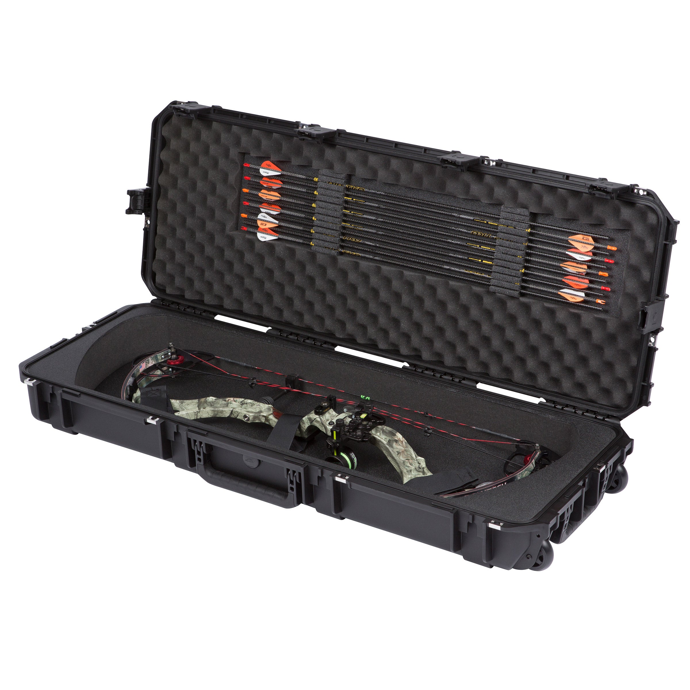 ISeries Parallel Limb Bow Case