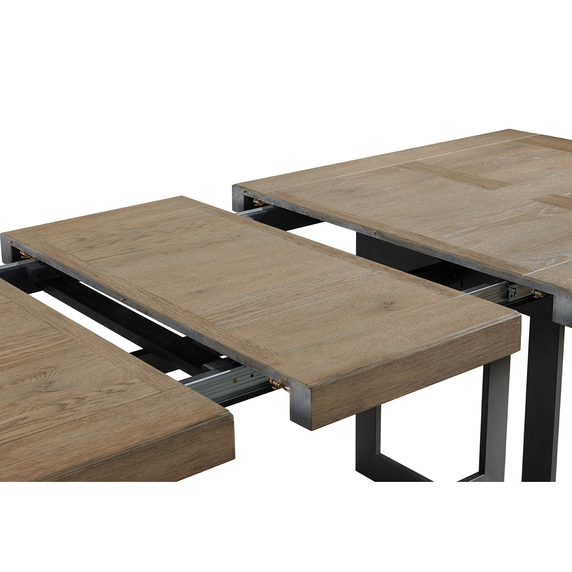 Stone Harbor Dining Table Collection