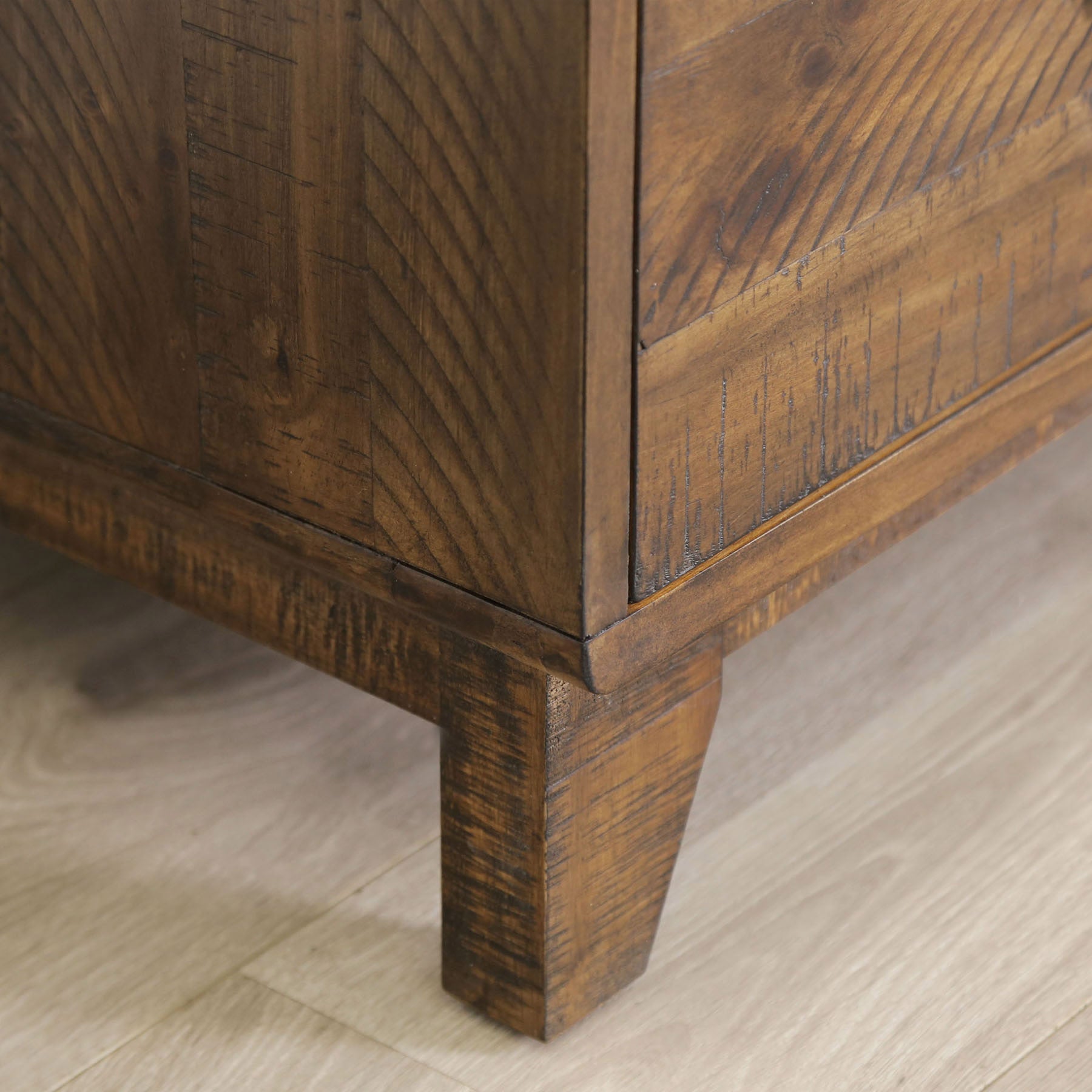 Arminta 56” TV Console