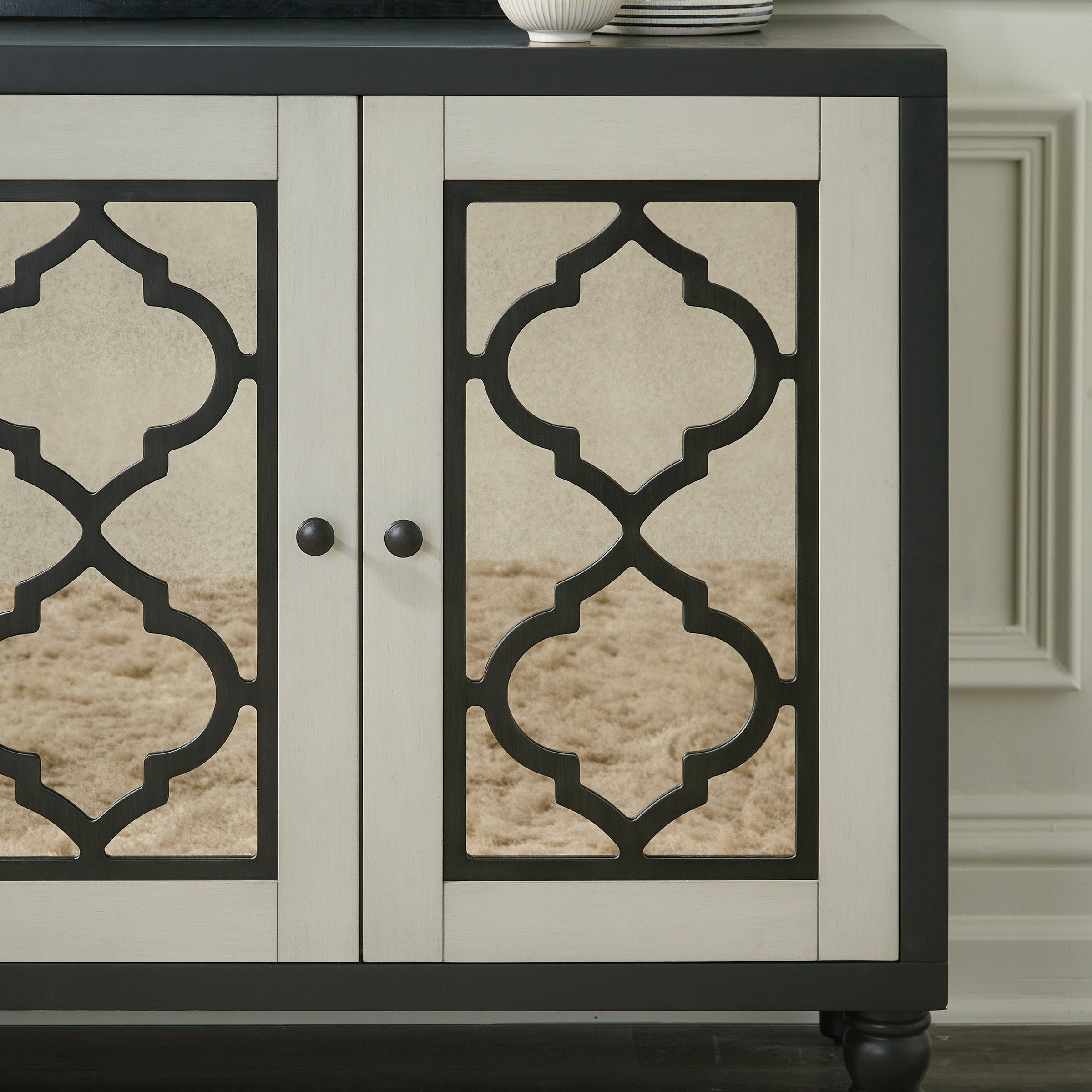 Tyler 72" Accent Console