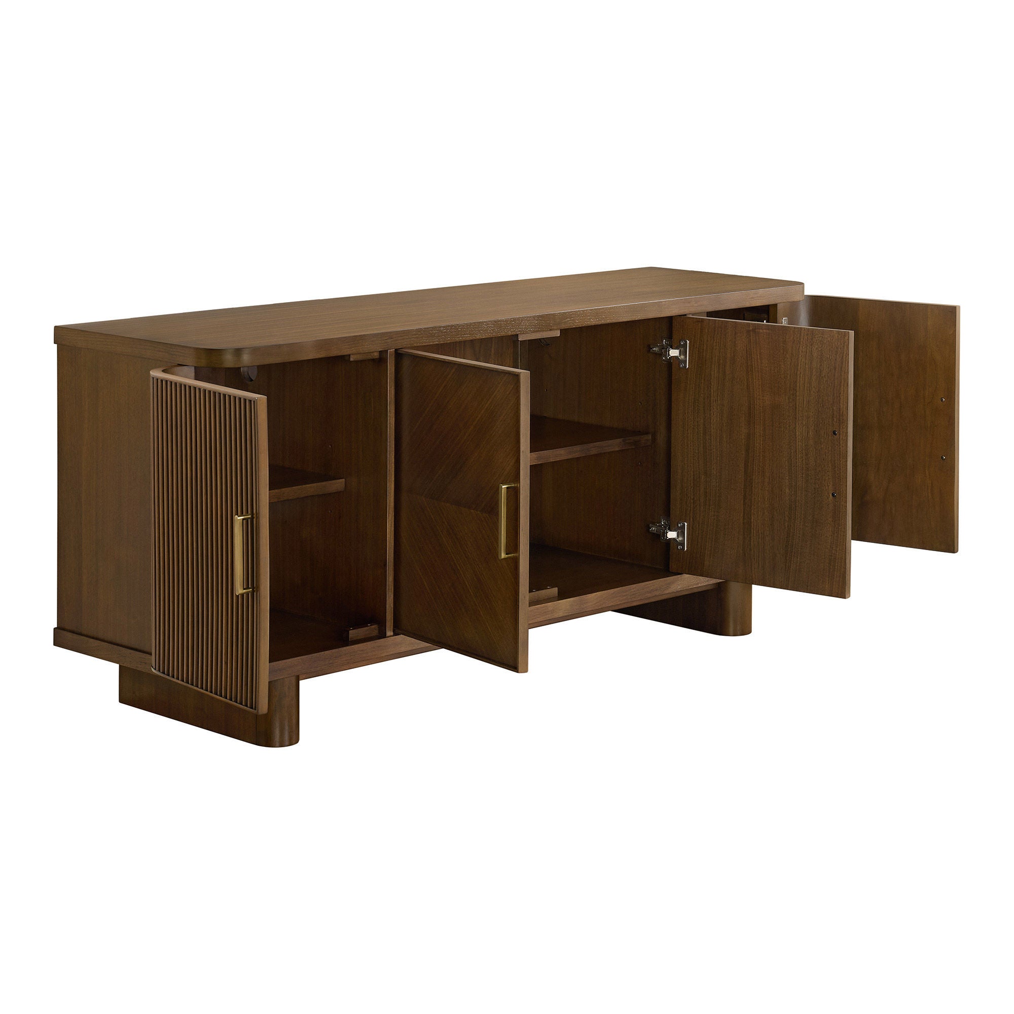 Montebello 68" Accent Console