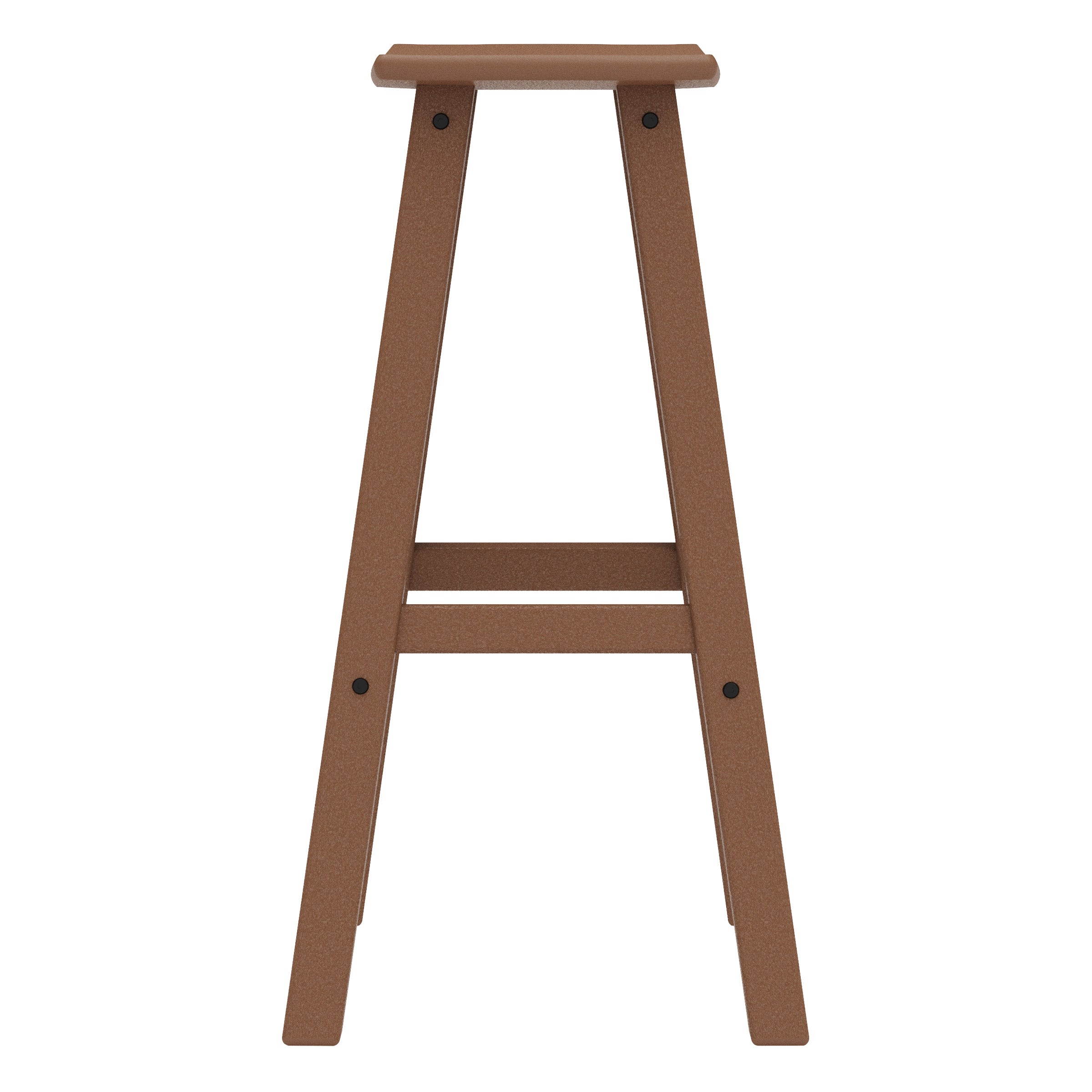 POLYWOOD Long Beach Barstool