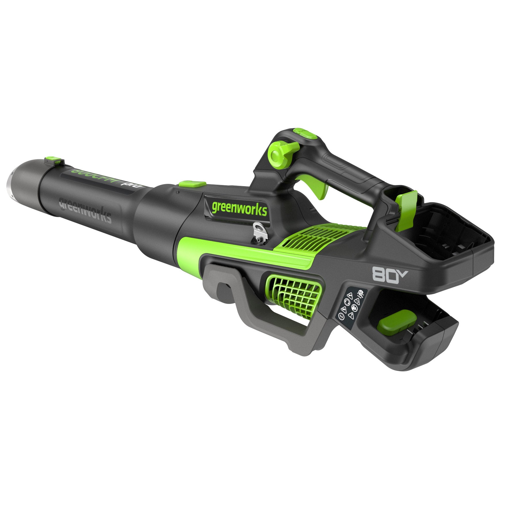 Greenworks 800CFM Blower Tool Only