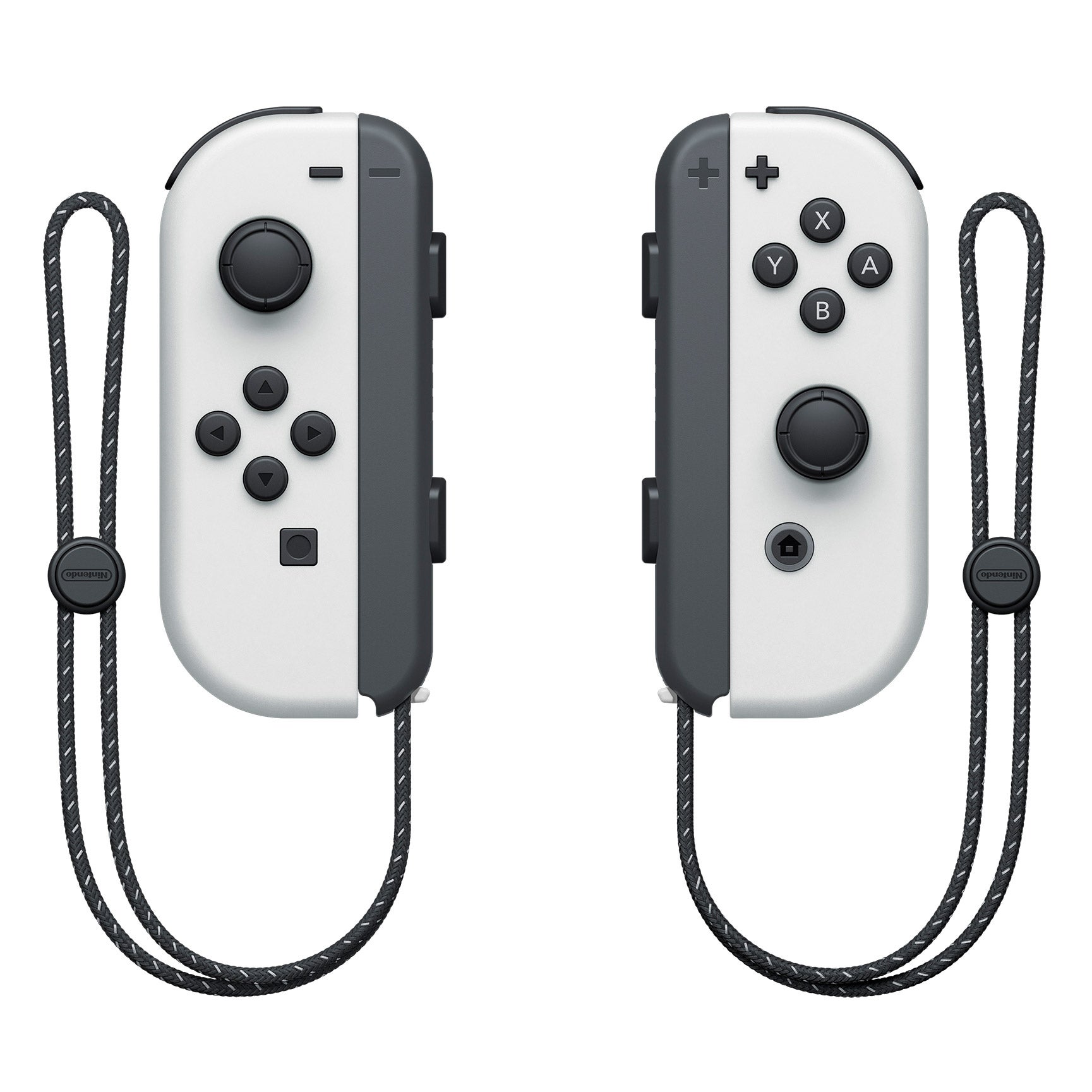Nintendo Switch OLED Bundle