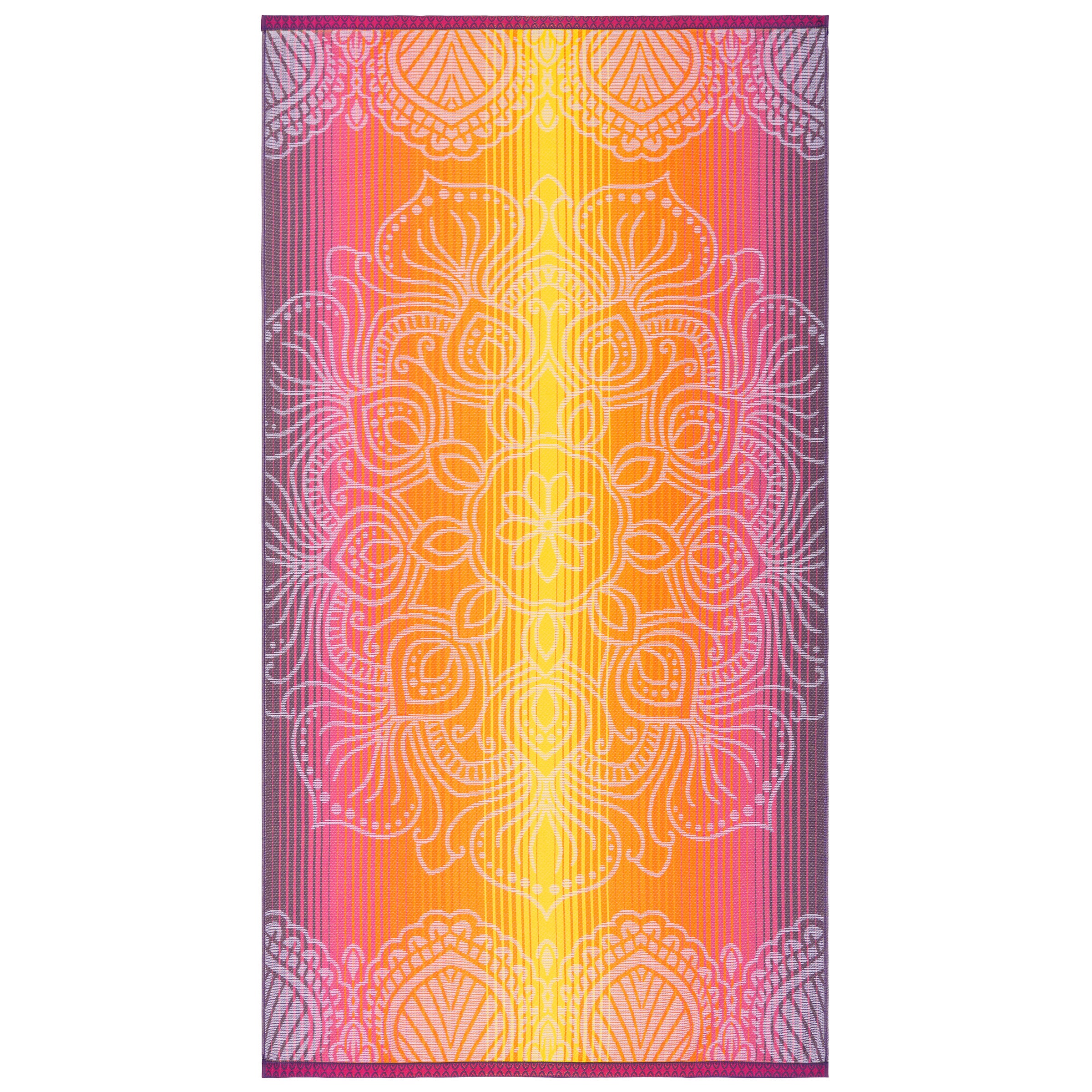 Fouta Beach Towel
