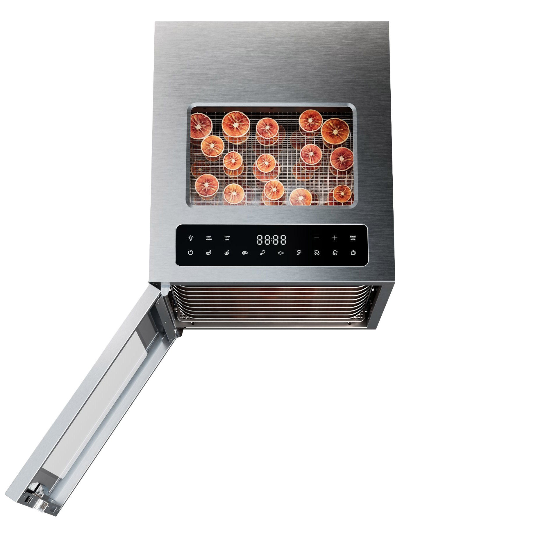 Cosori 10-Tray Stainless Steel Dehydrator