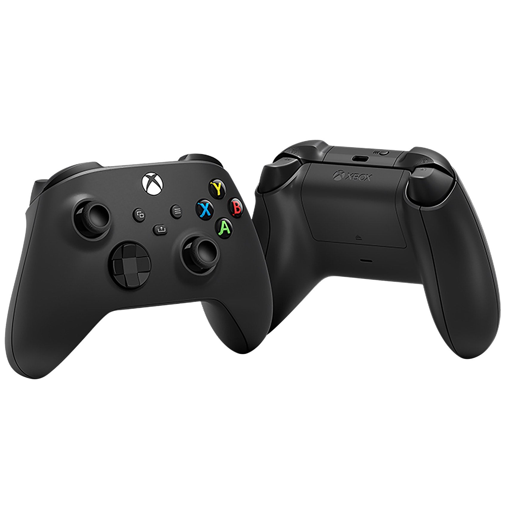Xbox Wireless Controller, Carbon Black