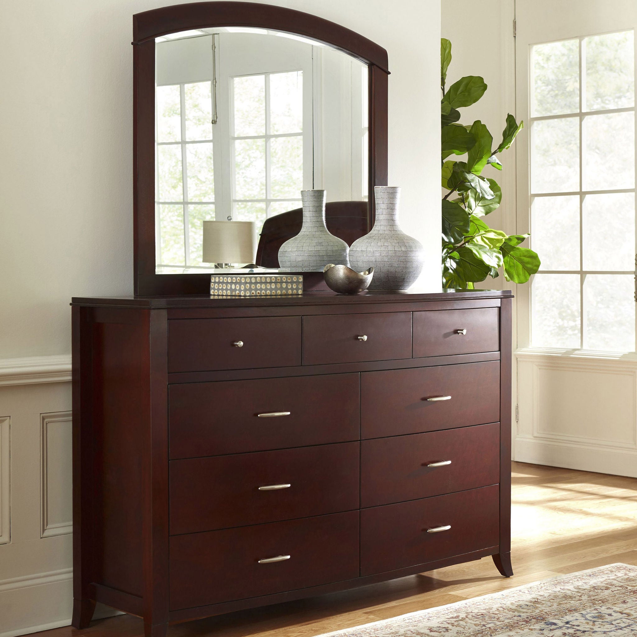 Laramonne King Bedroom Collection