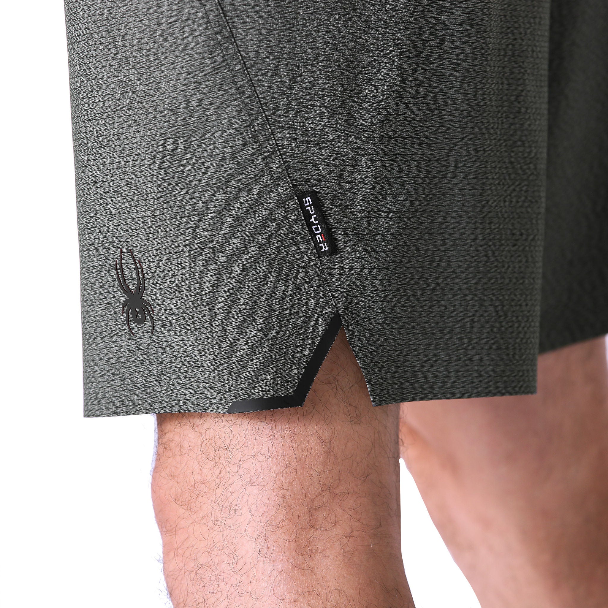 Spyder Men's Active Short