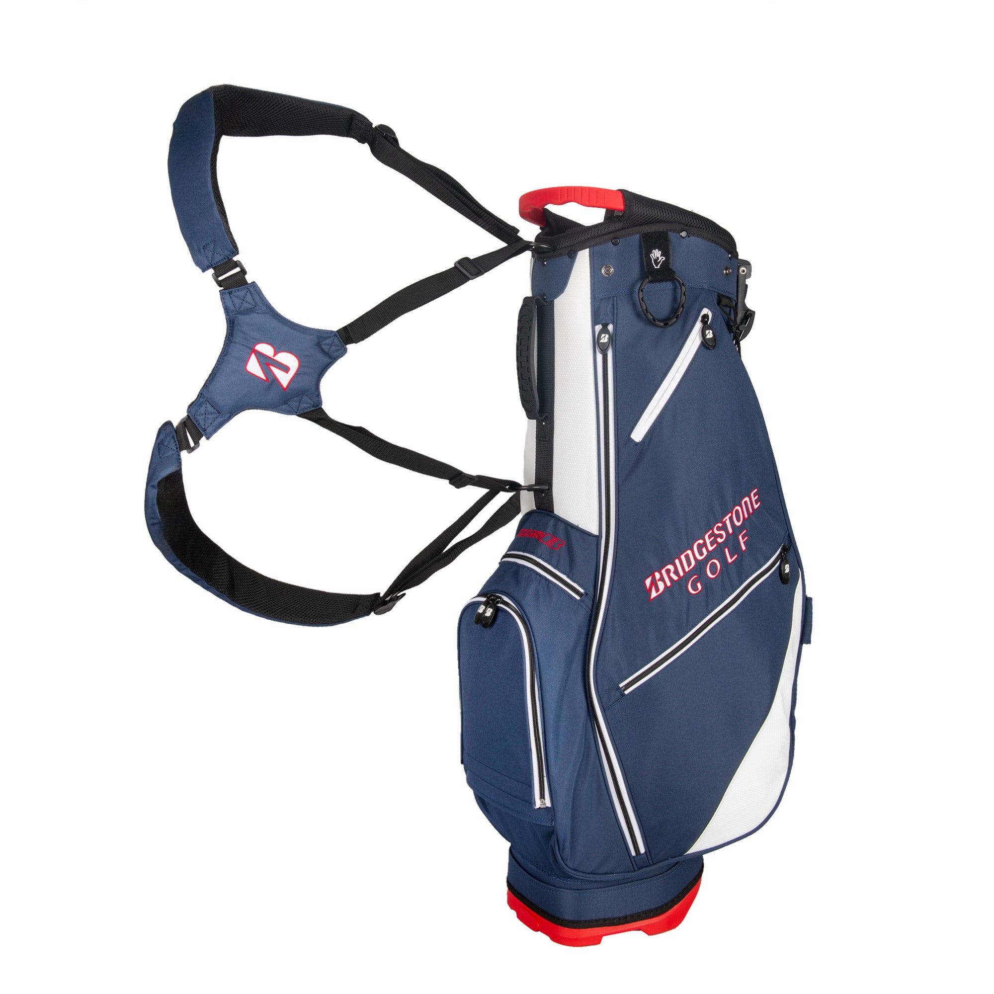 Bridgestone Stand Bag