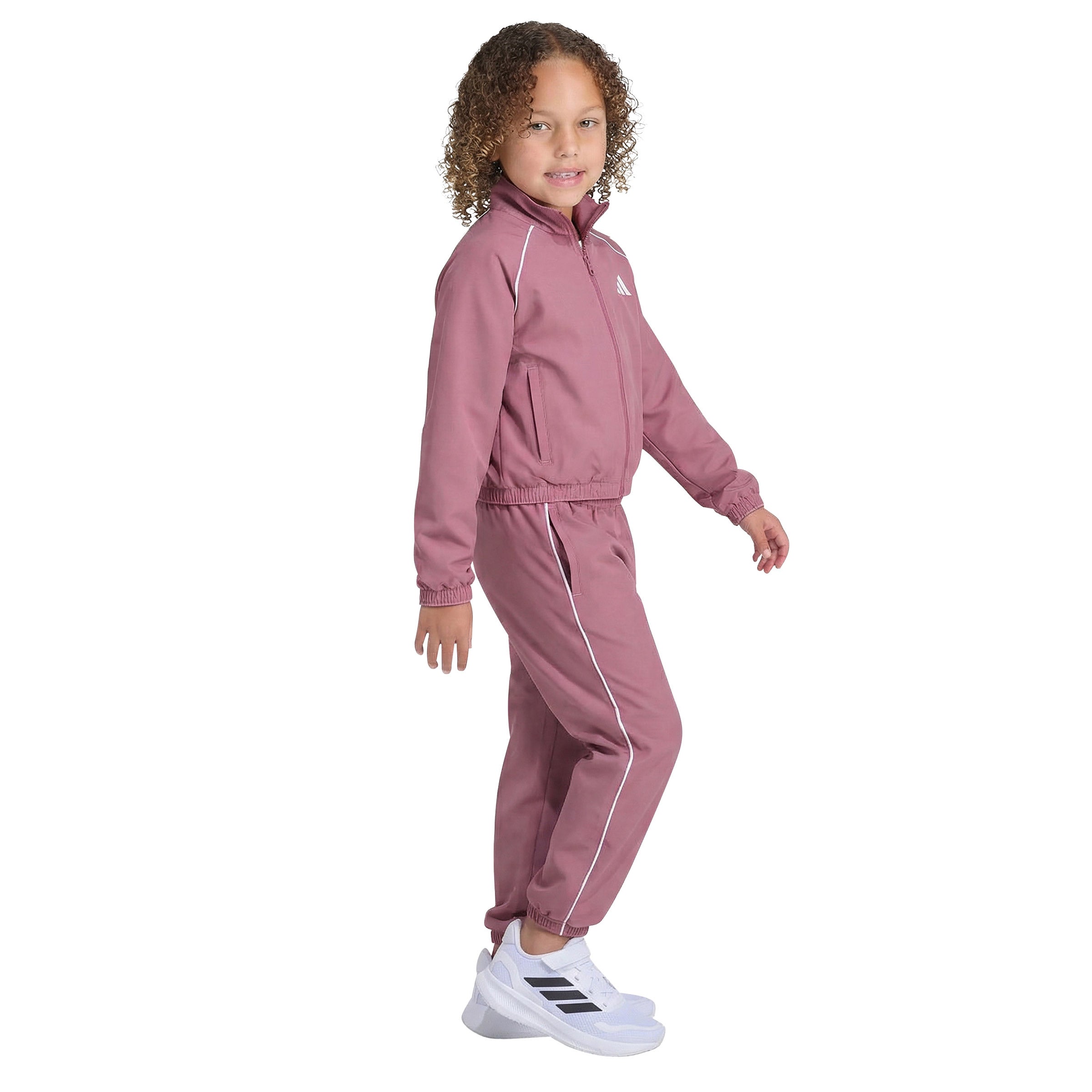 adidas Kids' 2-piece Tricot Set