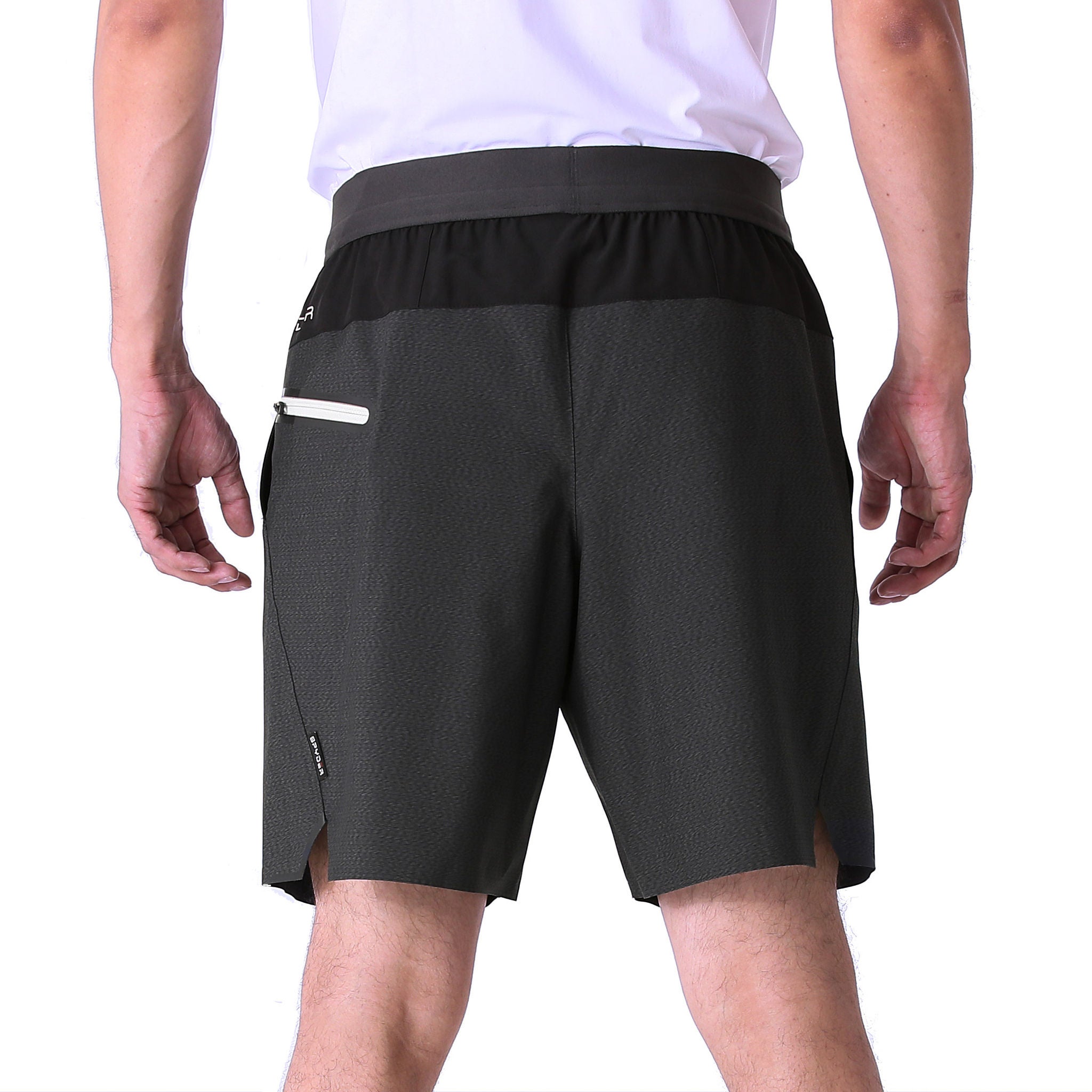 Spyder Men's Active Short