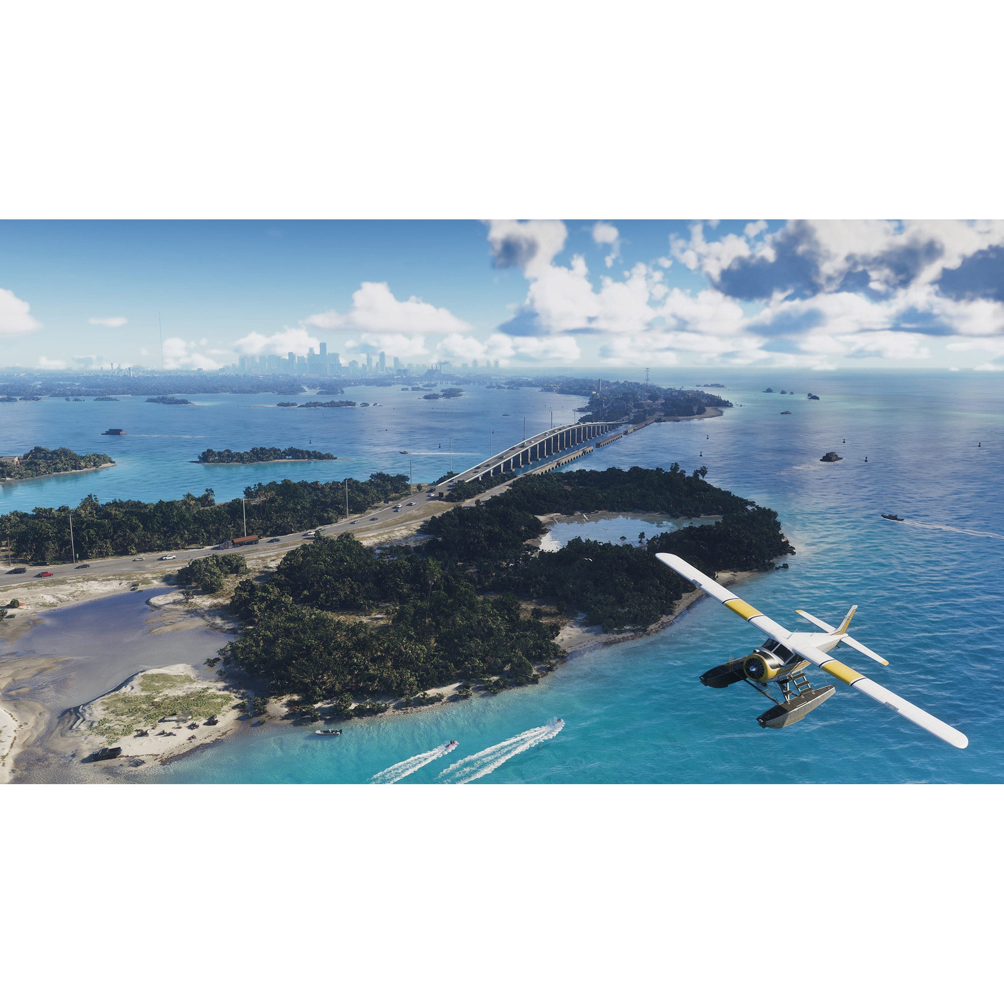Grand Theft Auto VI (Code in Box) - PlayStation 5