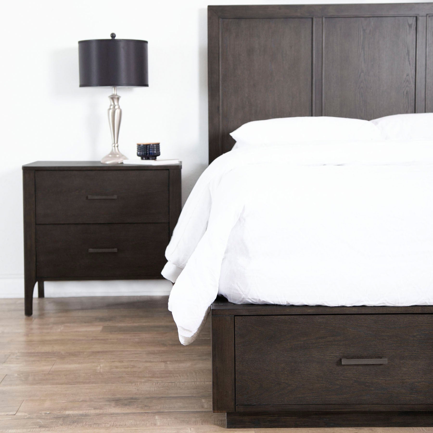 Torano 3-piece Queen Bedroom Set