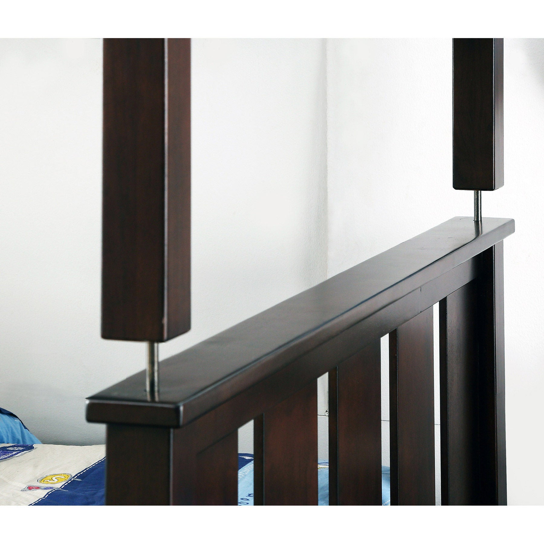 Mason Full Over Full Bunk Bed Set