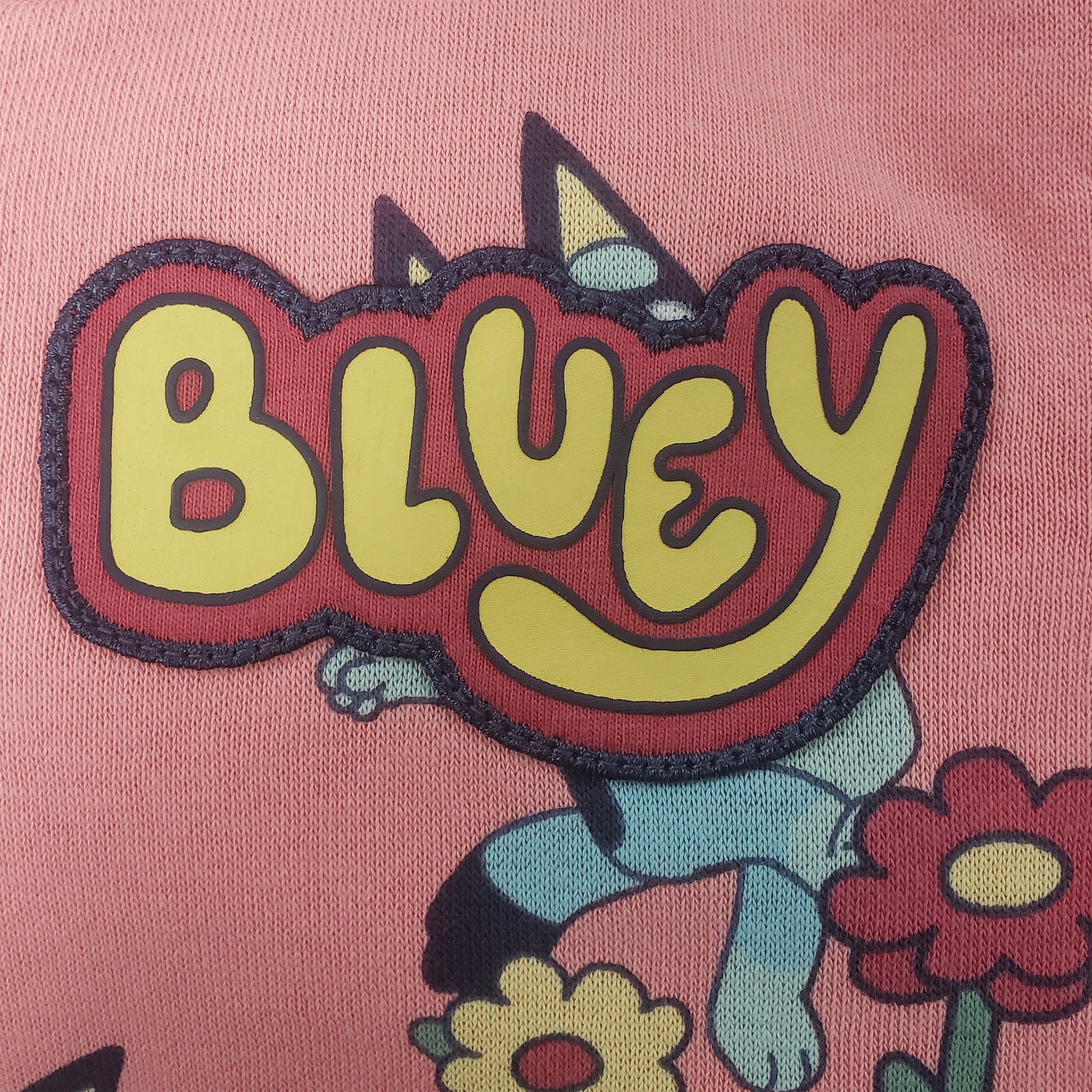 Character Kids' 3-piece Full Zip Set