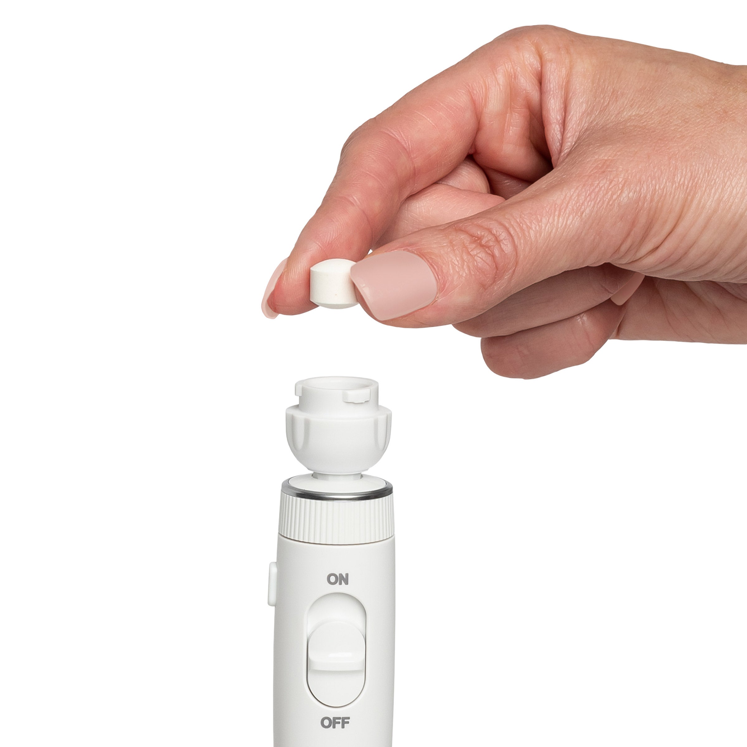 Waterpik Ultra Plus & Boost Tip Combo Pack