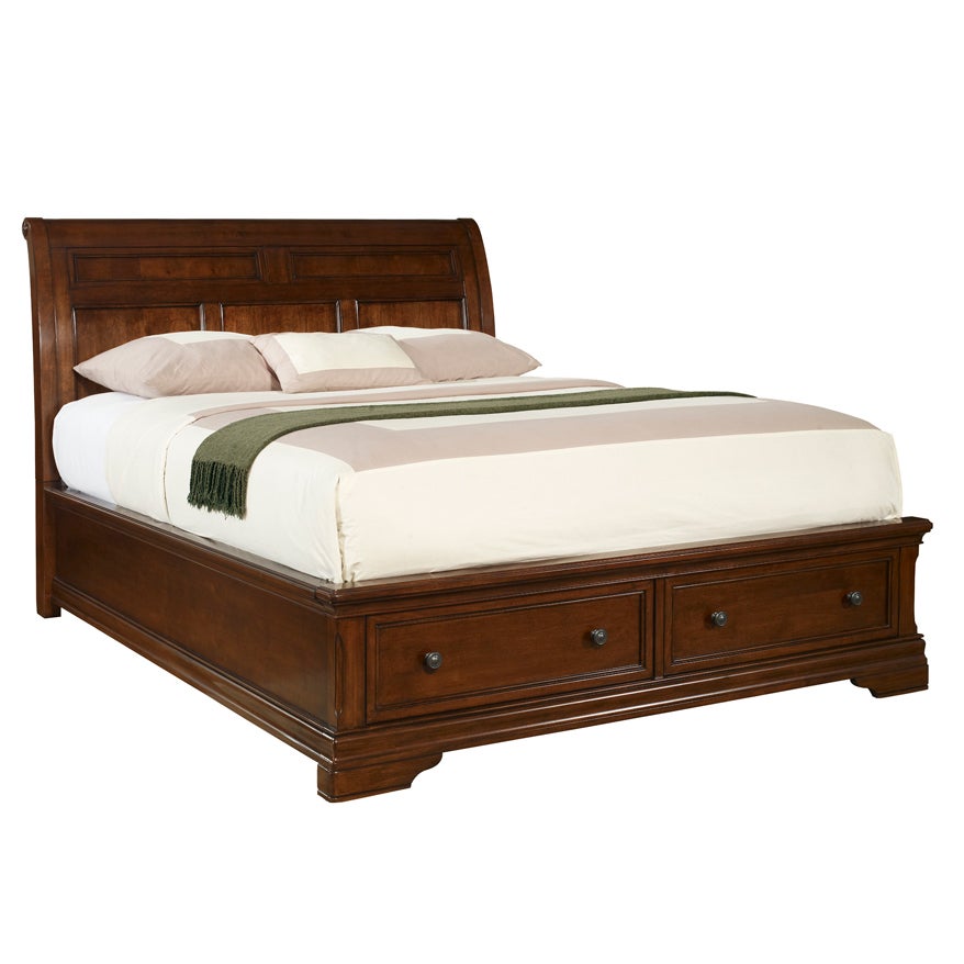 Bennington Queen Bed