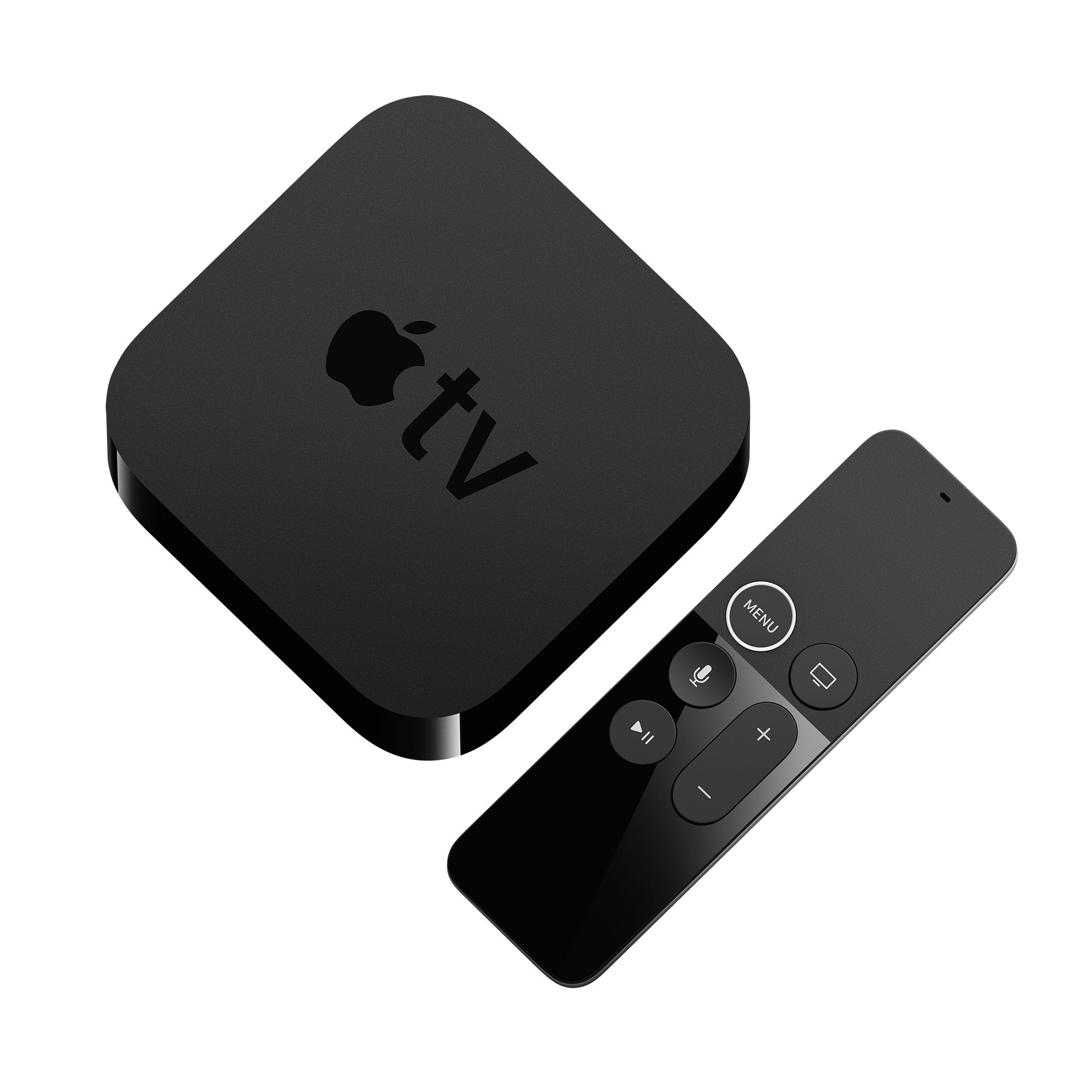 Apple TV 4K 64GB