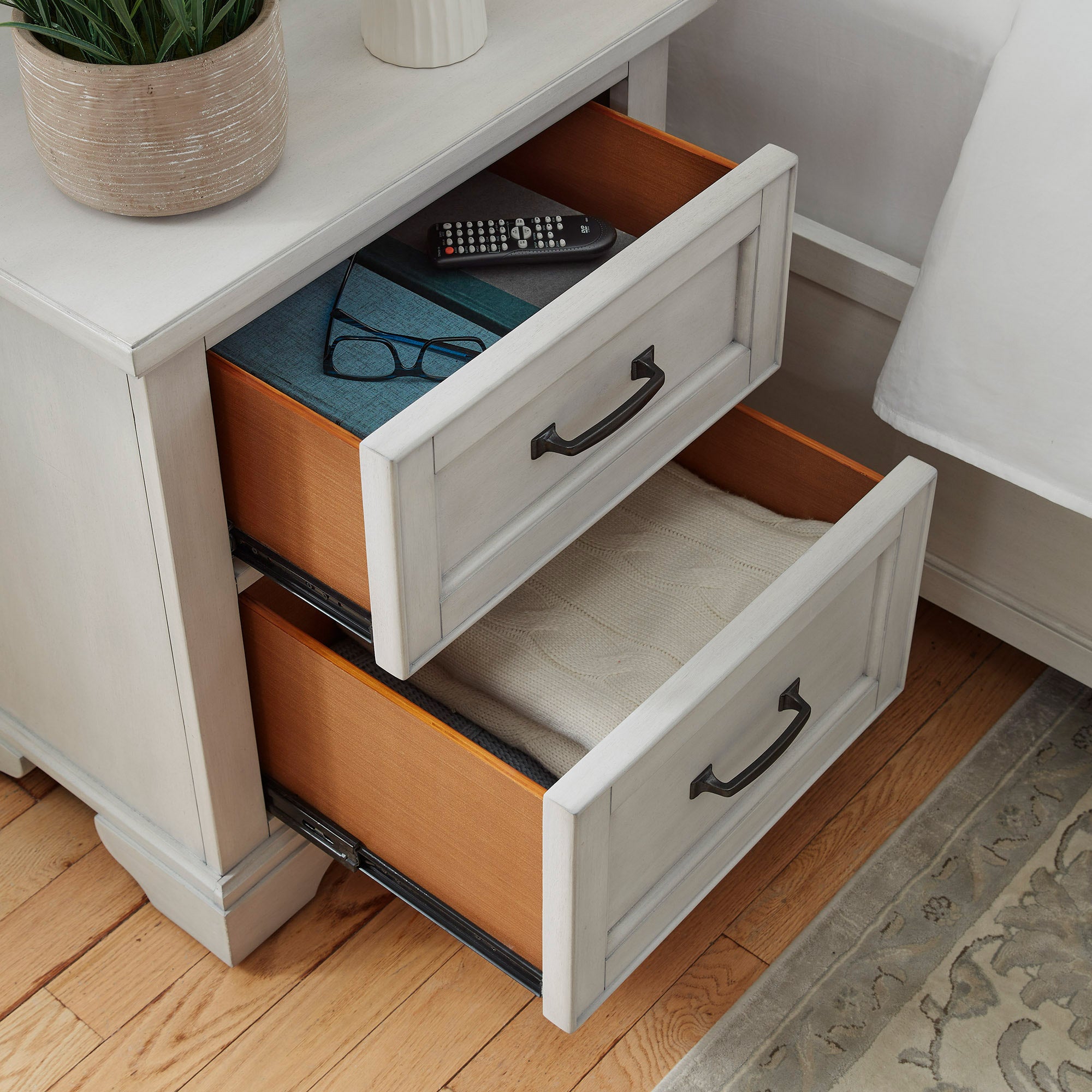 McKinley Nightstand