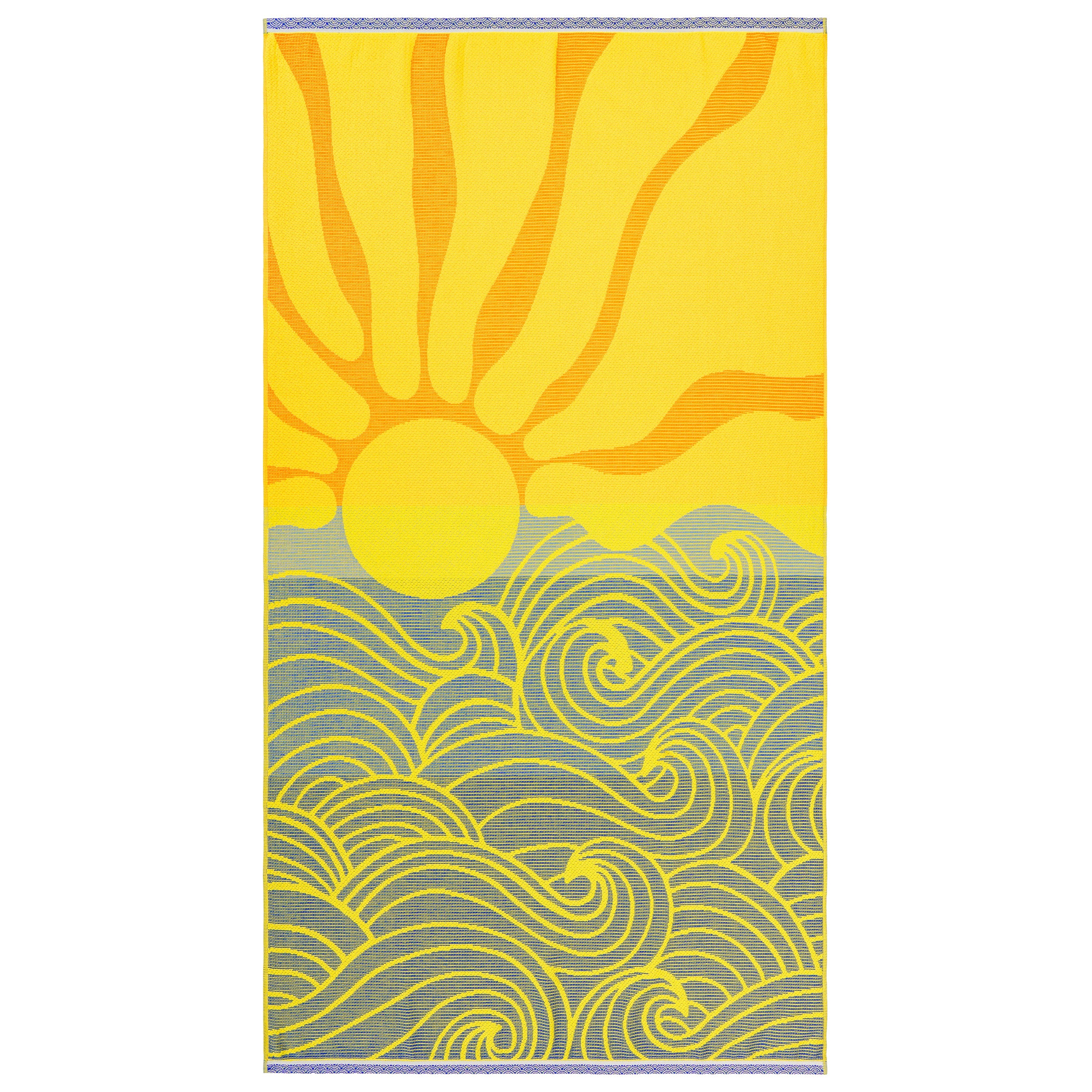 Fouta Beach Towel