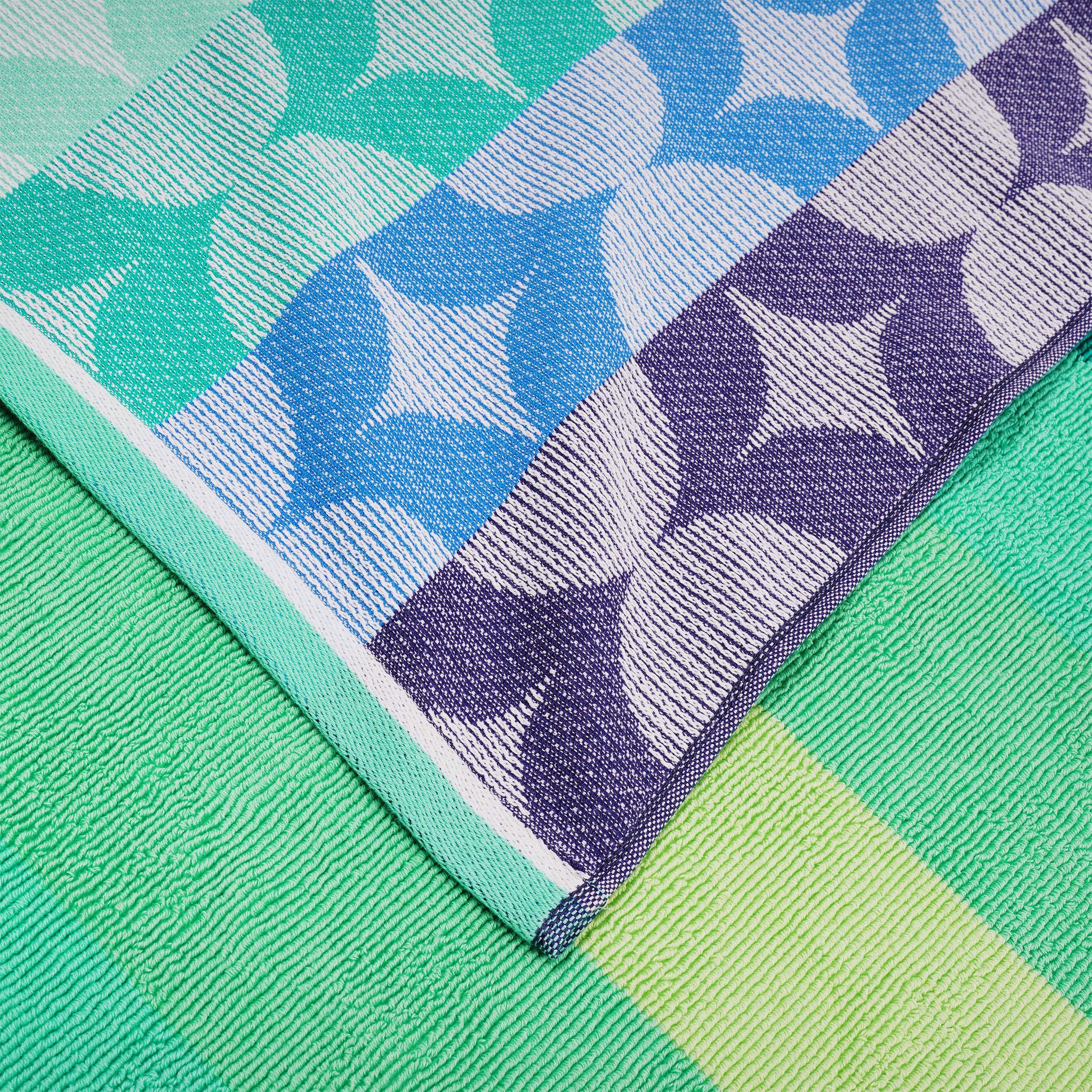 Fouta Beach Towel