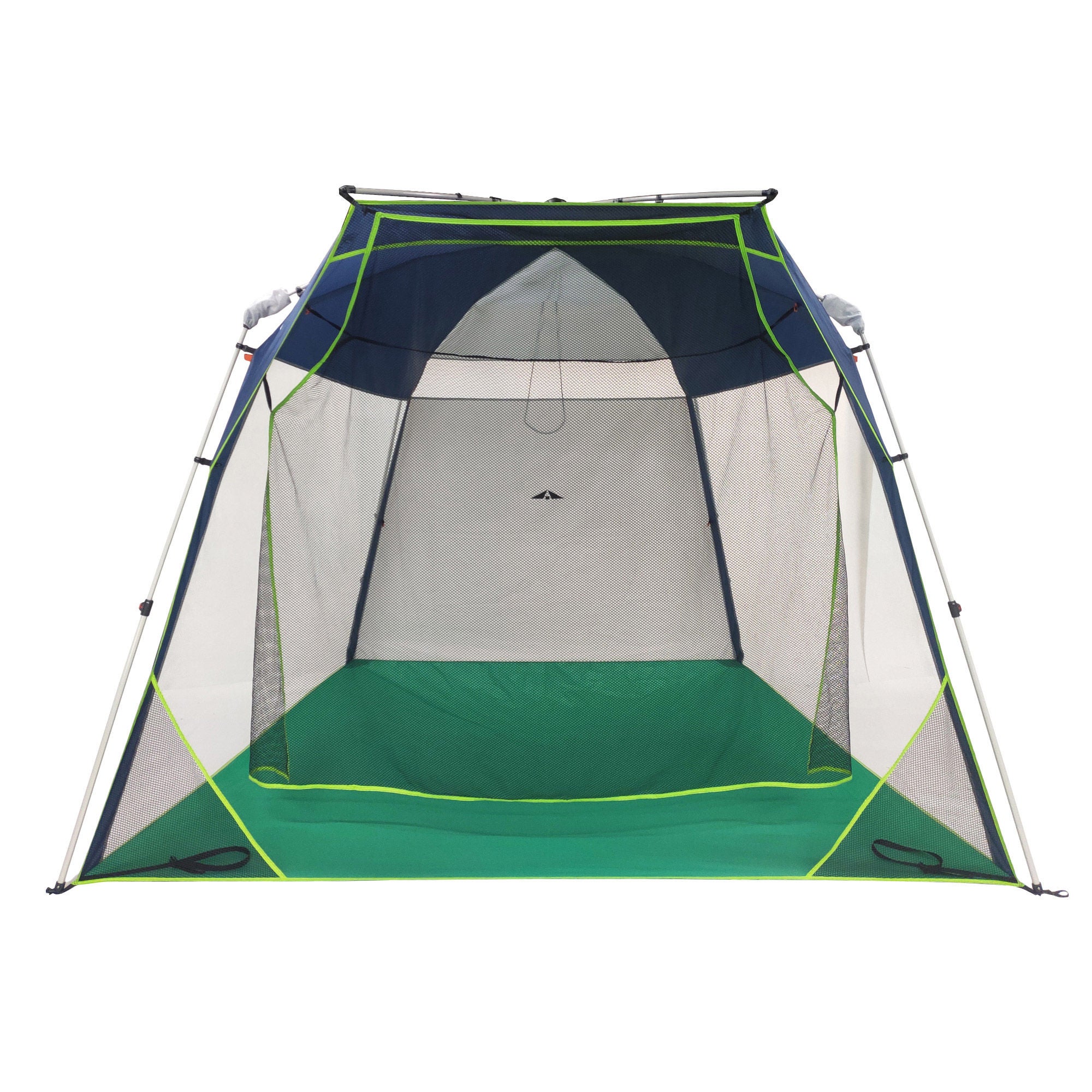 Quick Up Golf Net Bundle