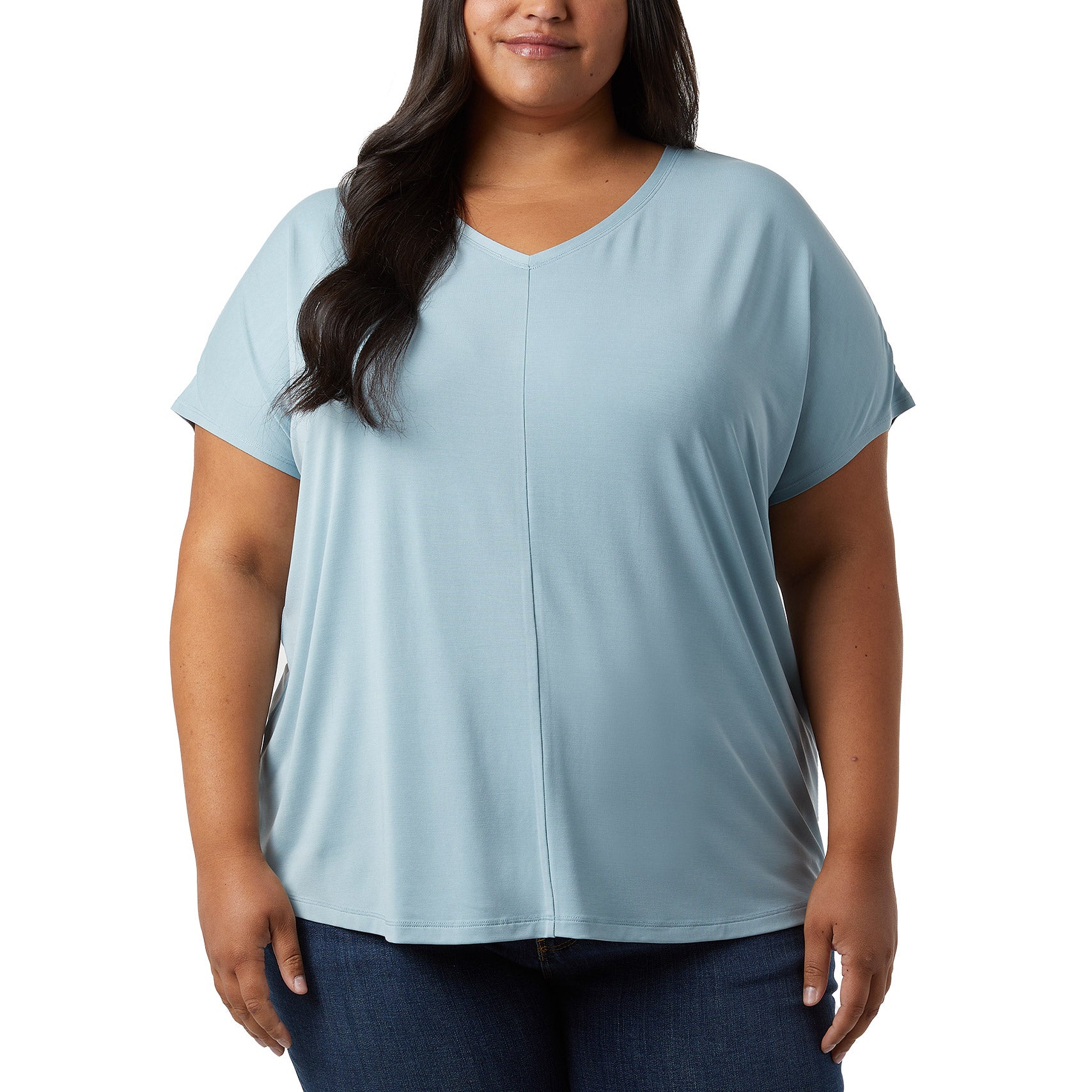 32 Degrees Women's V-Neck Top