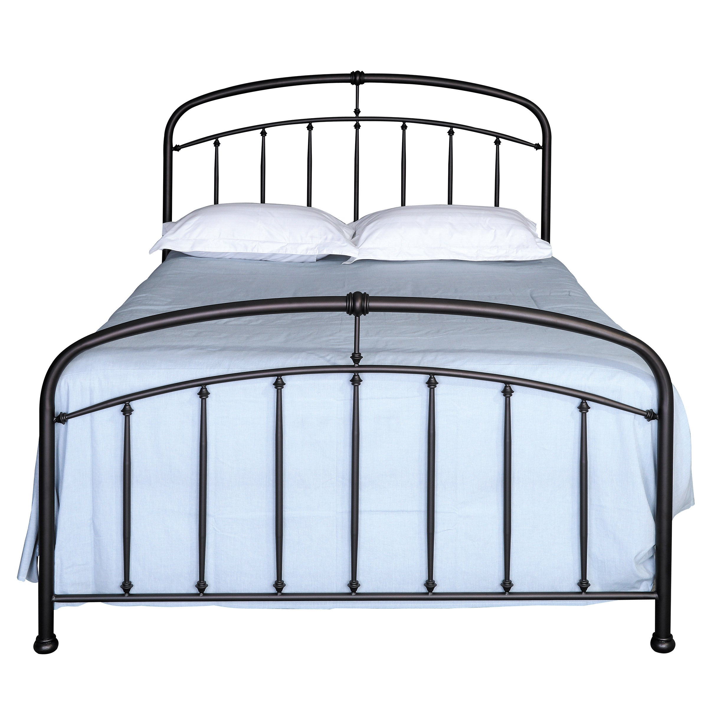 Hayden Metal Bed