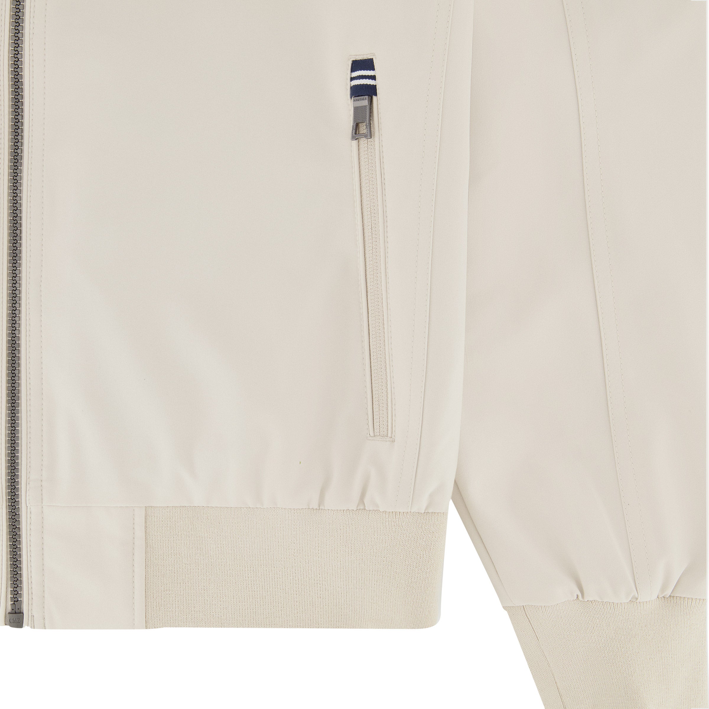Nautica Men’s Bomber Jacket
