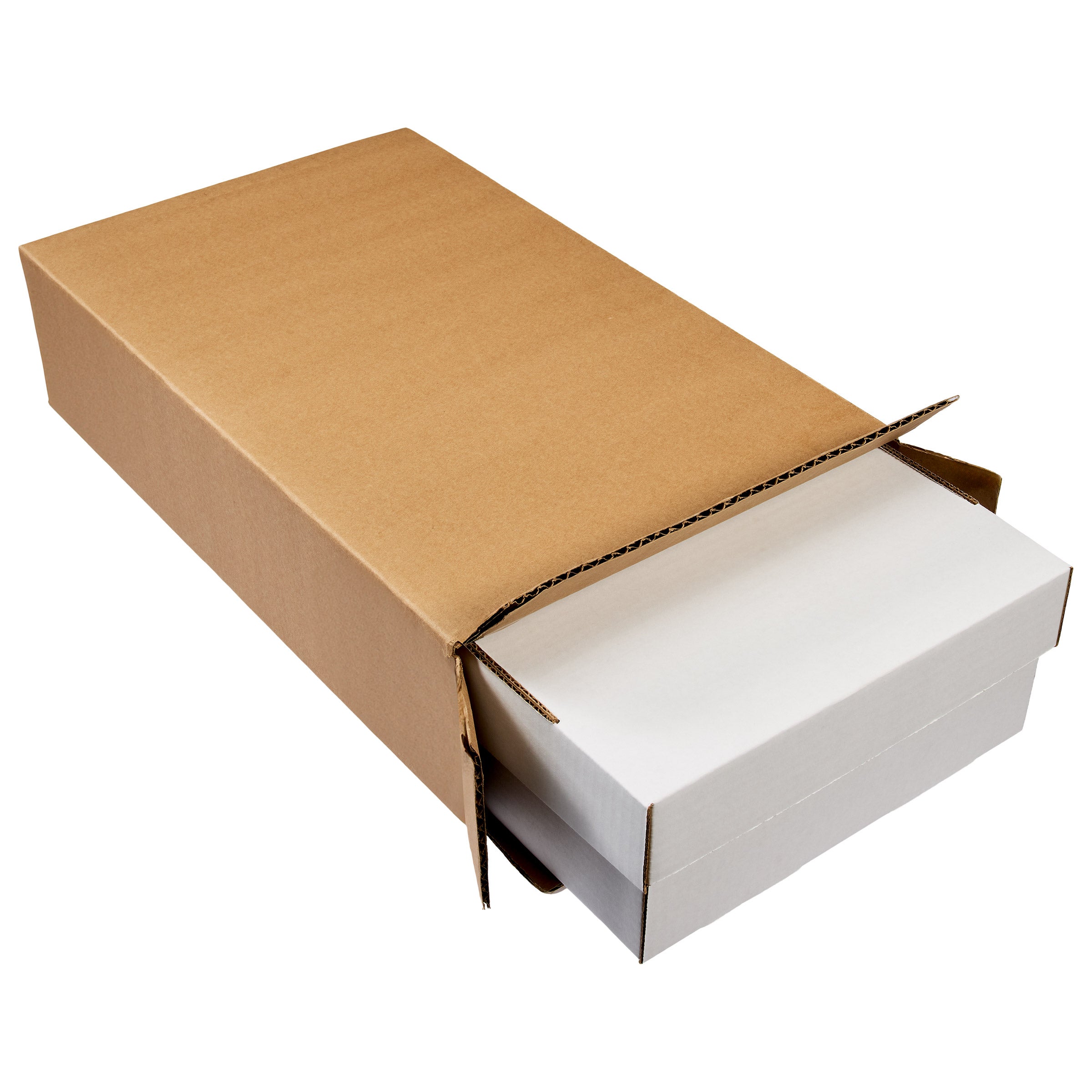 Our Heroes' Care Pack