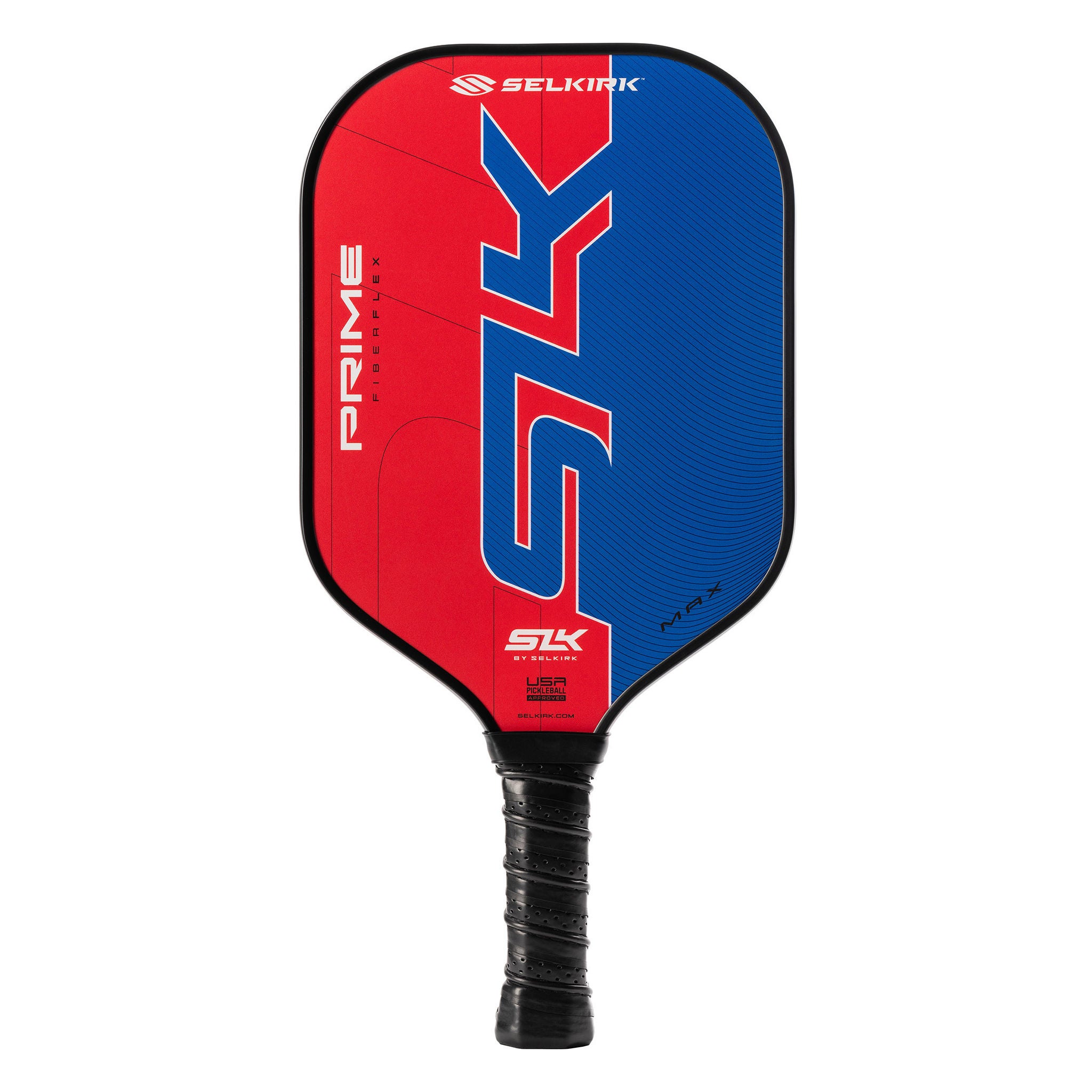 Selkirk SLK Prime Max Pickleball Bundle