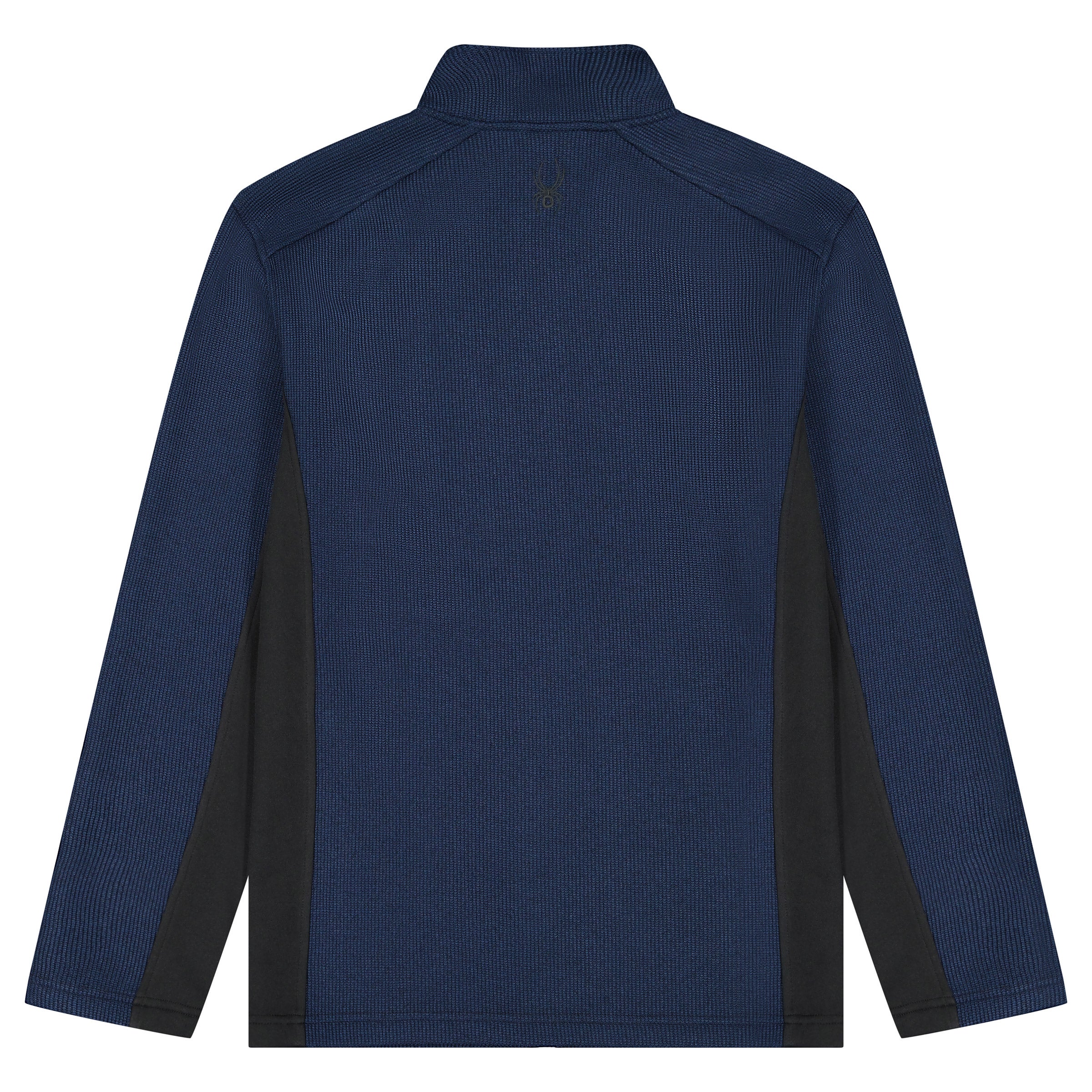 Spyder Men's Full Zip Sweater Jacket