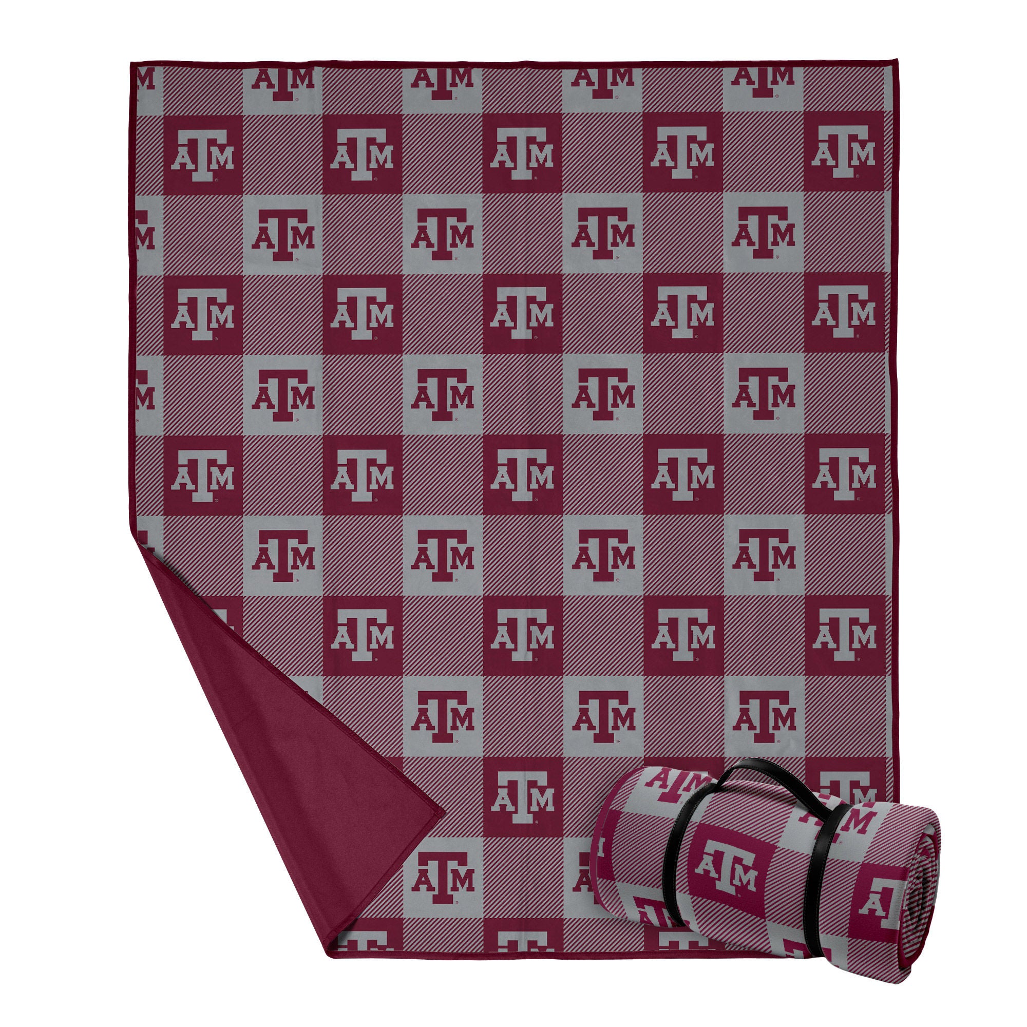 NCAA Outdoor Blanket