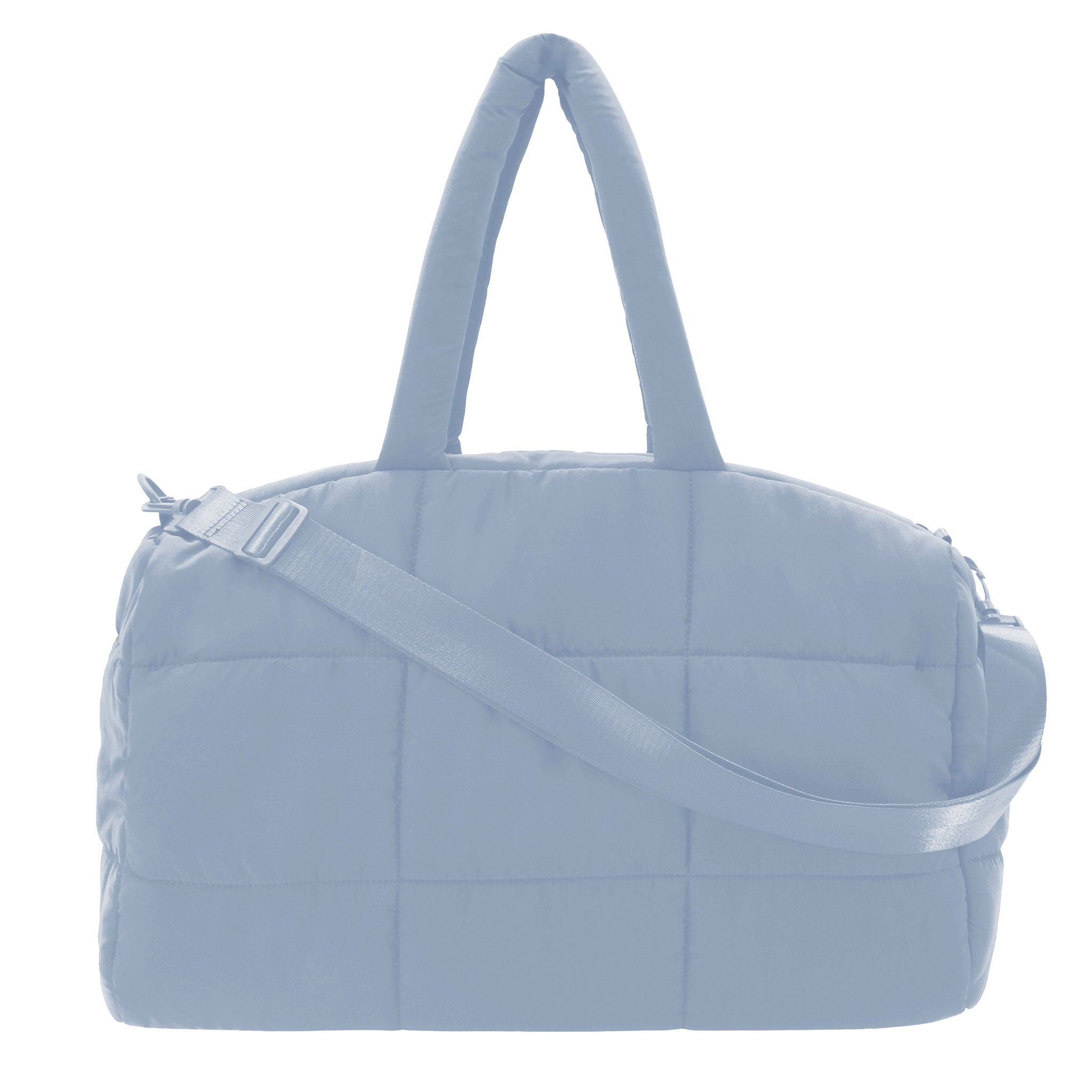 Mytagalongs Cloud Duffle