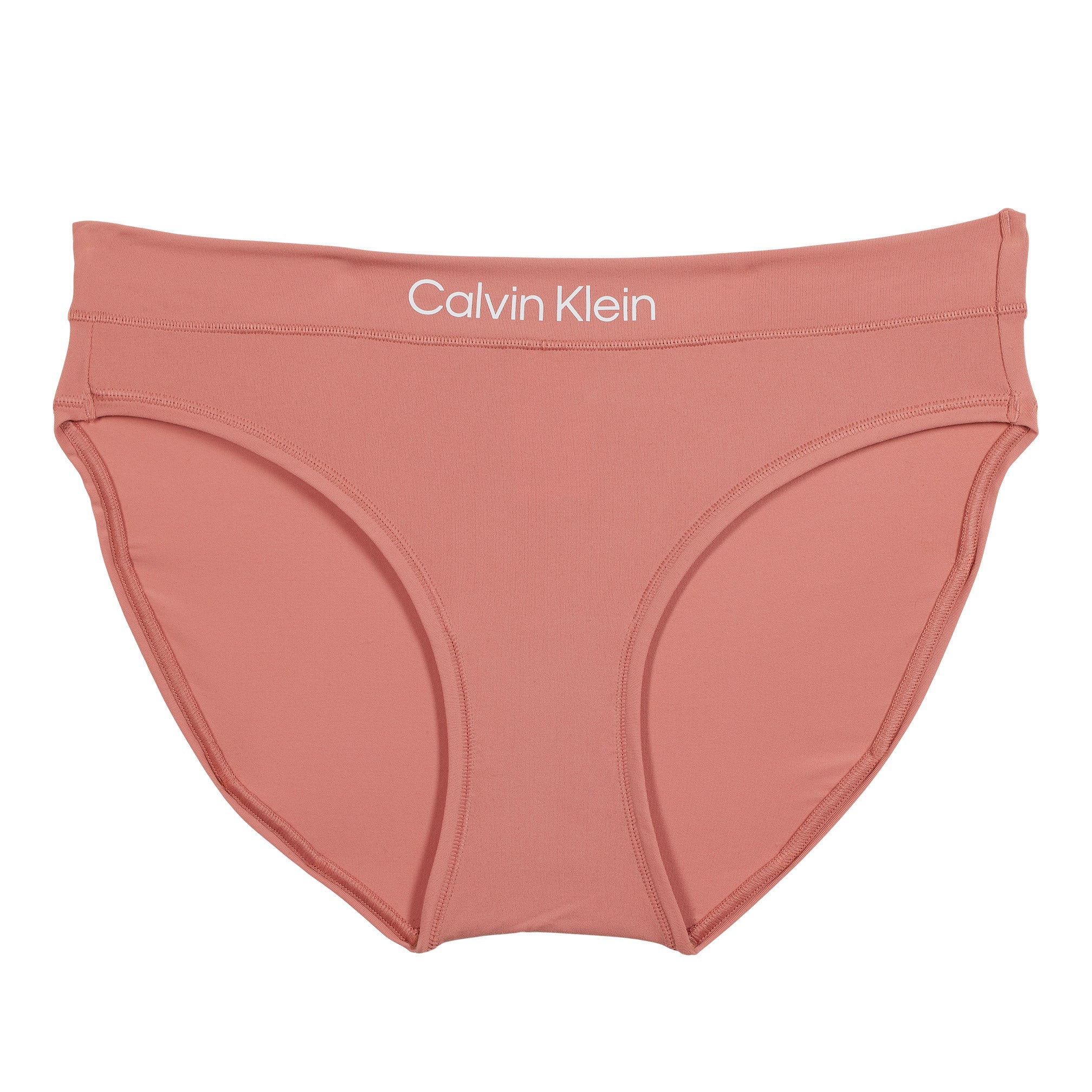 Calvin Klein Women's Bikini, 3-pack