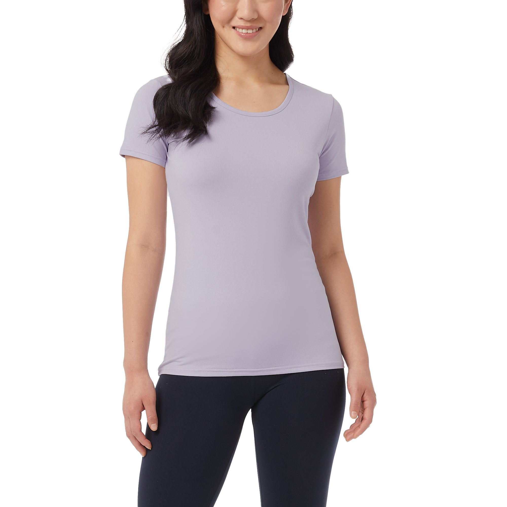 32 Degrees Ladies' Cool Tee, 3-pack