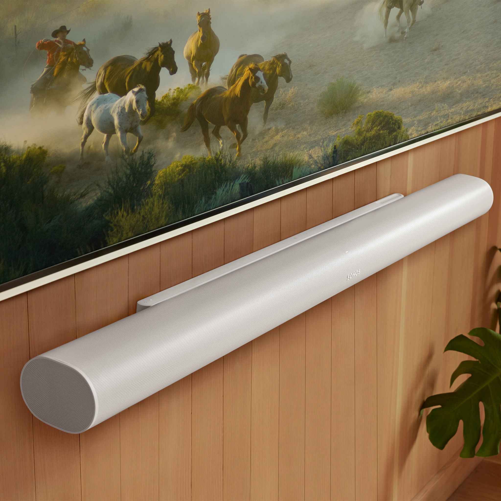 Sonos Arc Ultra 9.1.4 Ch Soundbar Bundle