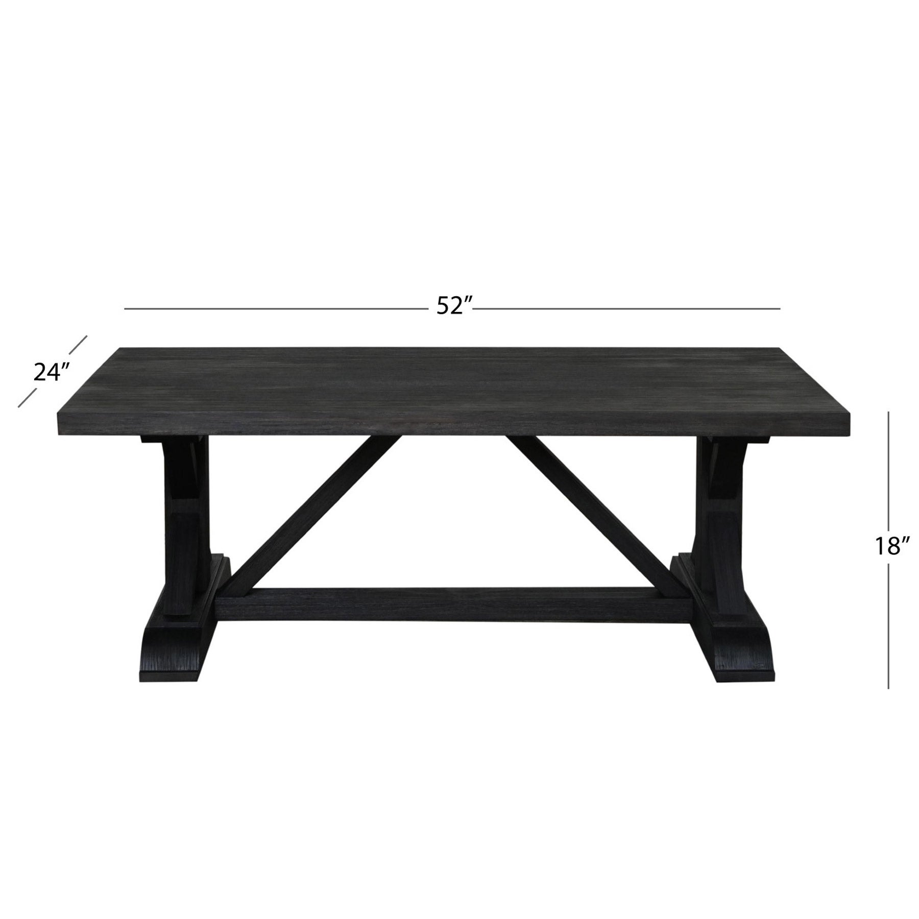 Solamar Coffee Table