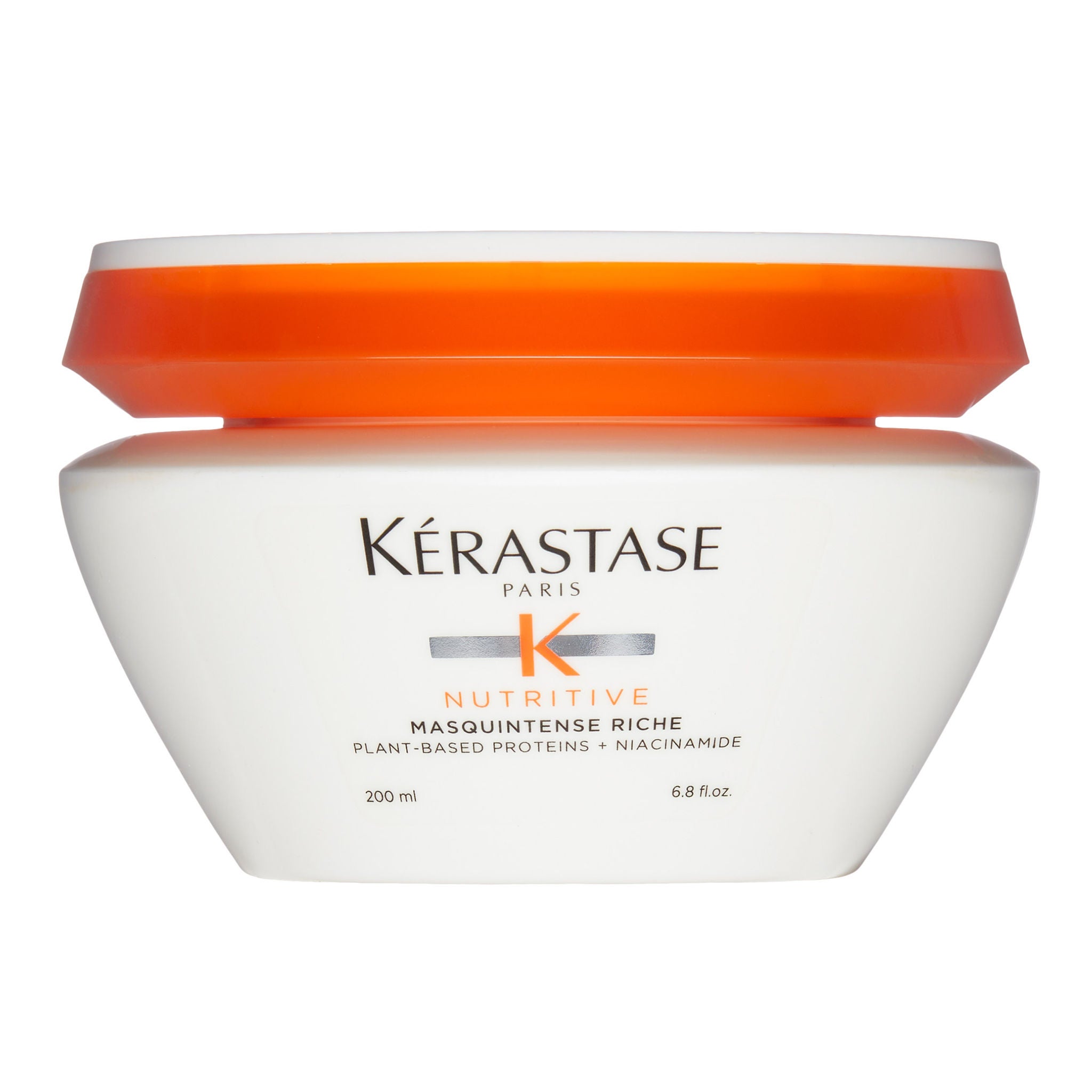 Kerastase Nutritive Riches Hair Mask, 6.8 fl oz
