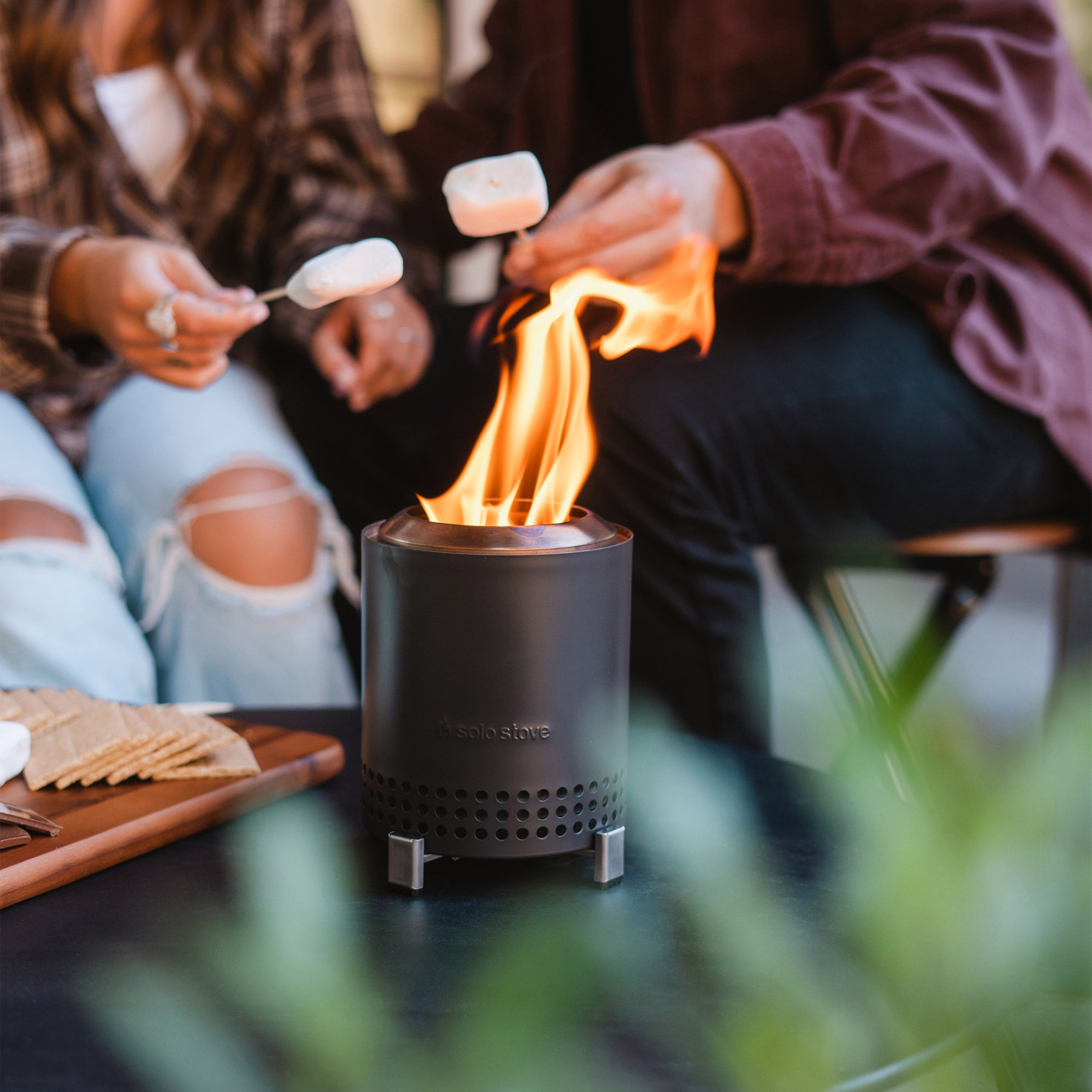 Solo Stove Mesa 3-pack