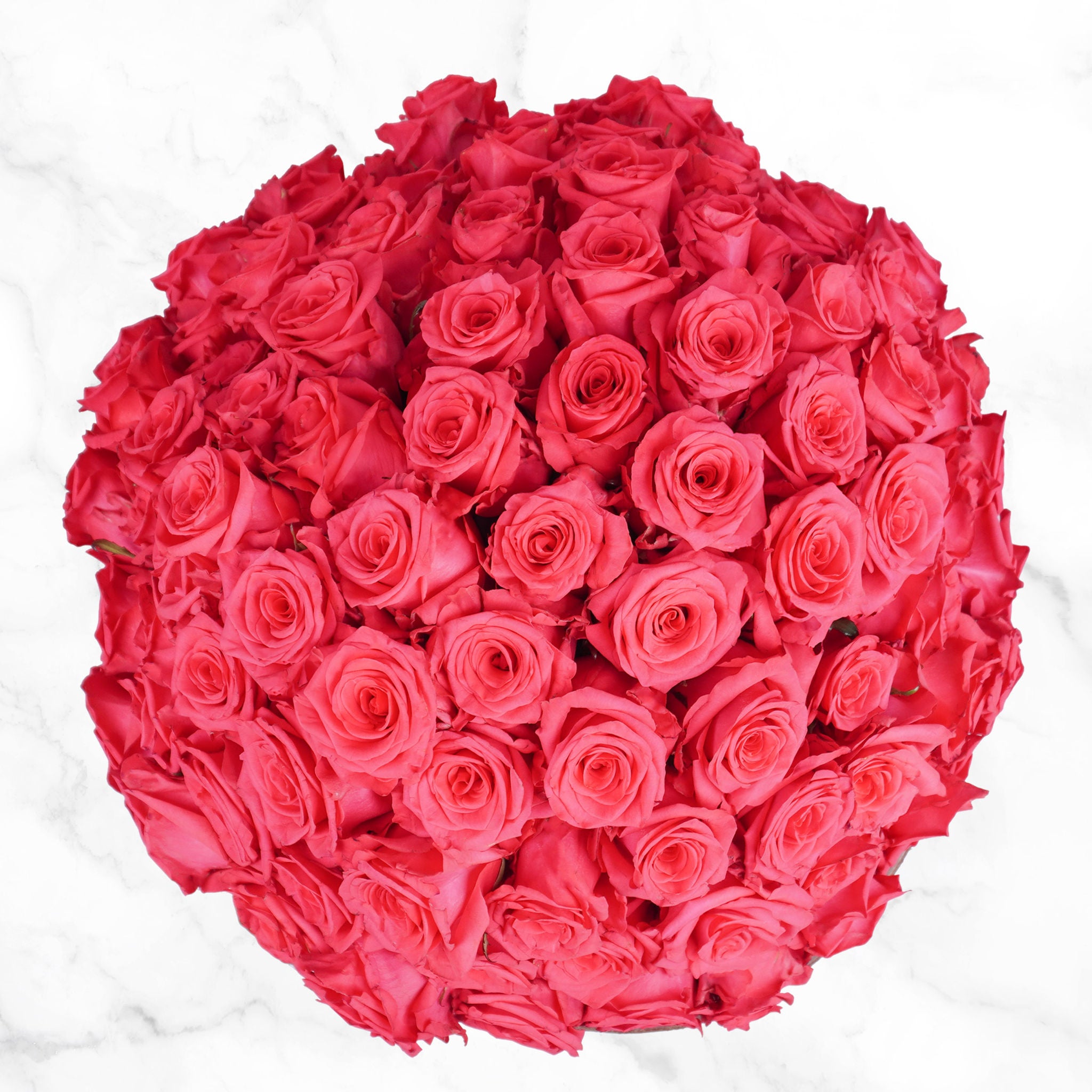100-Stem Roses