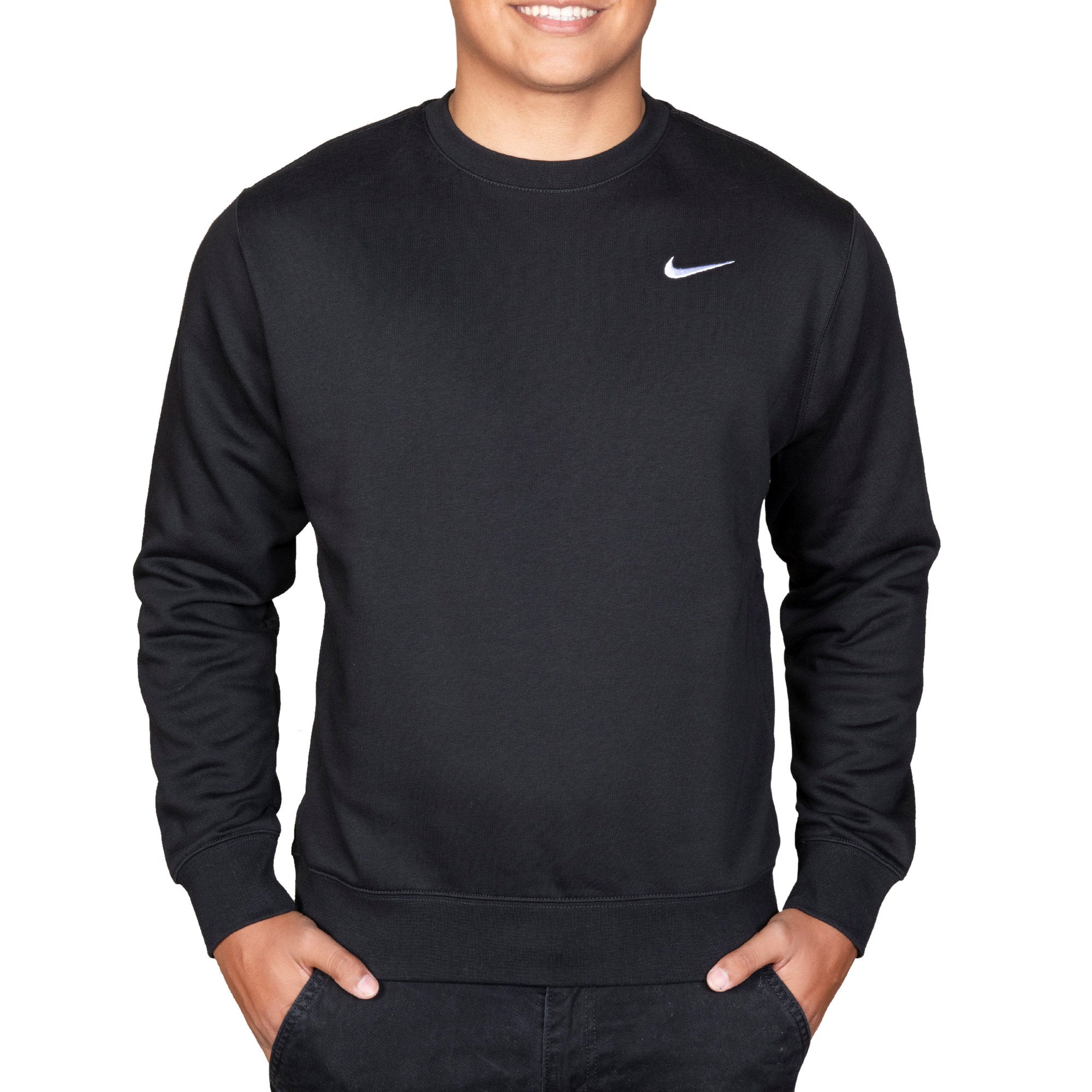 Nike Men's Team Club Crew