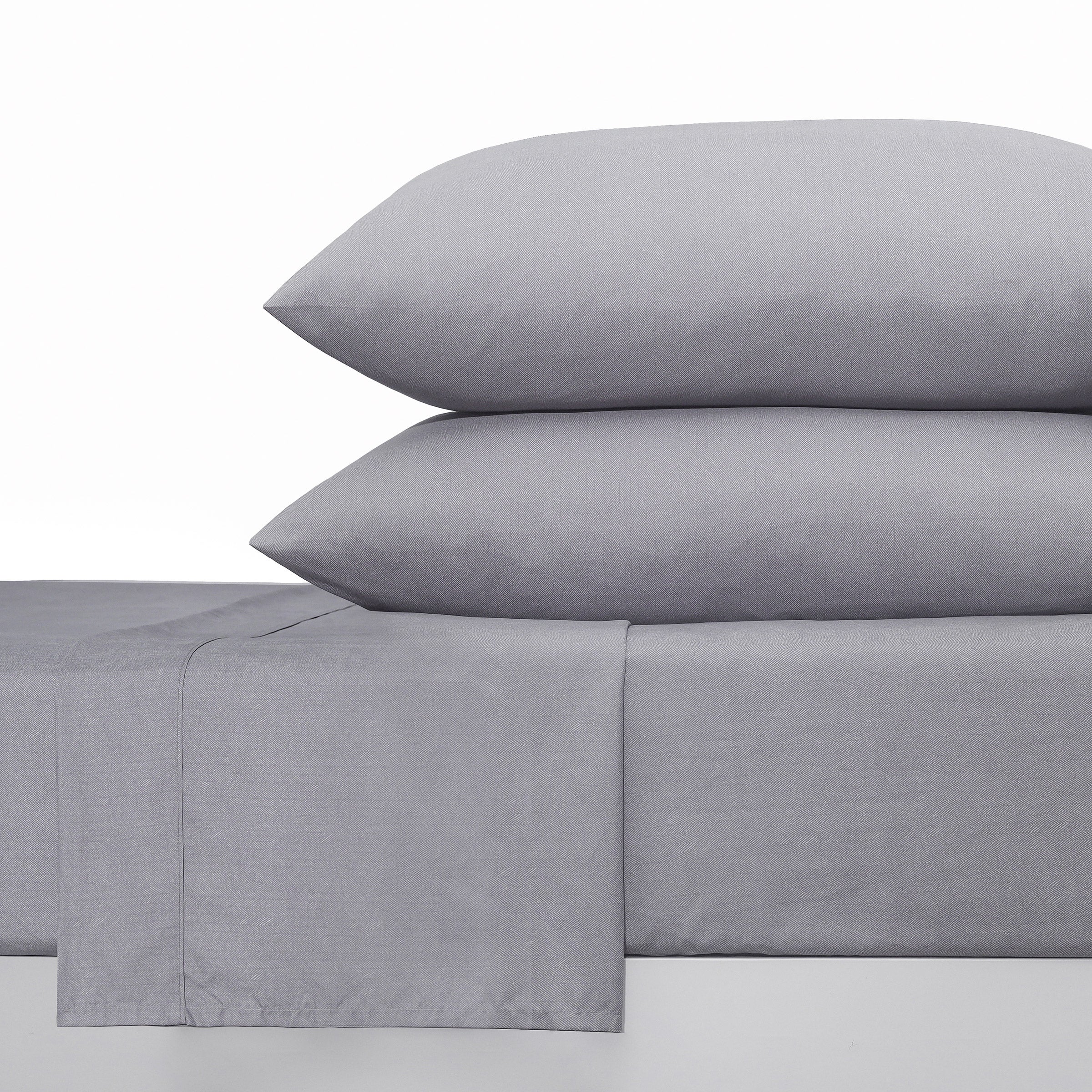 Charisma Microfiber Sheet Set